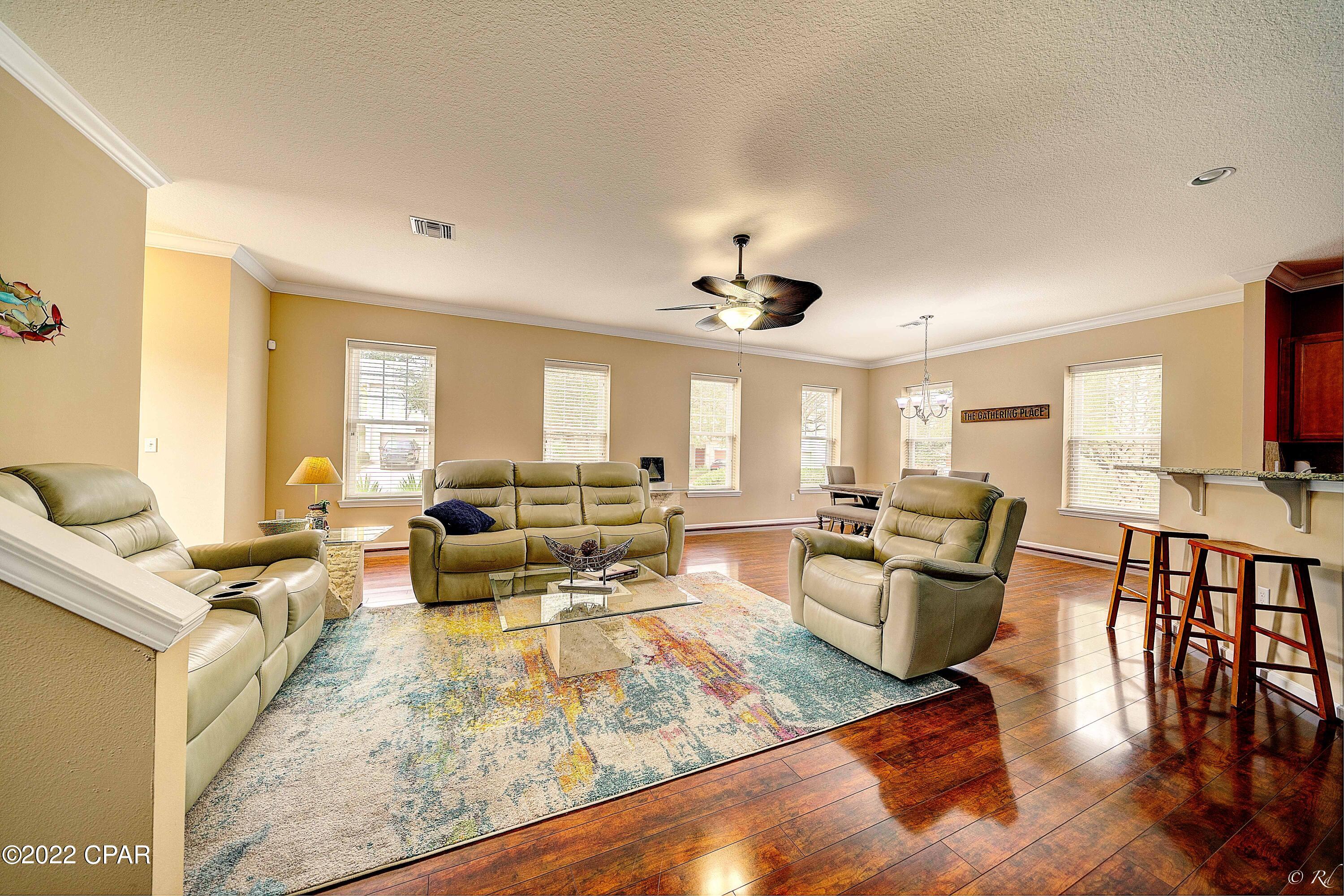 Whisper Dunes - Residential