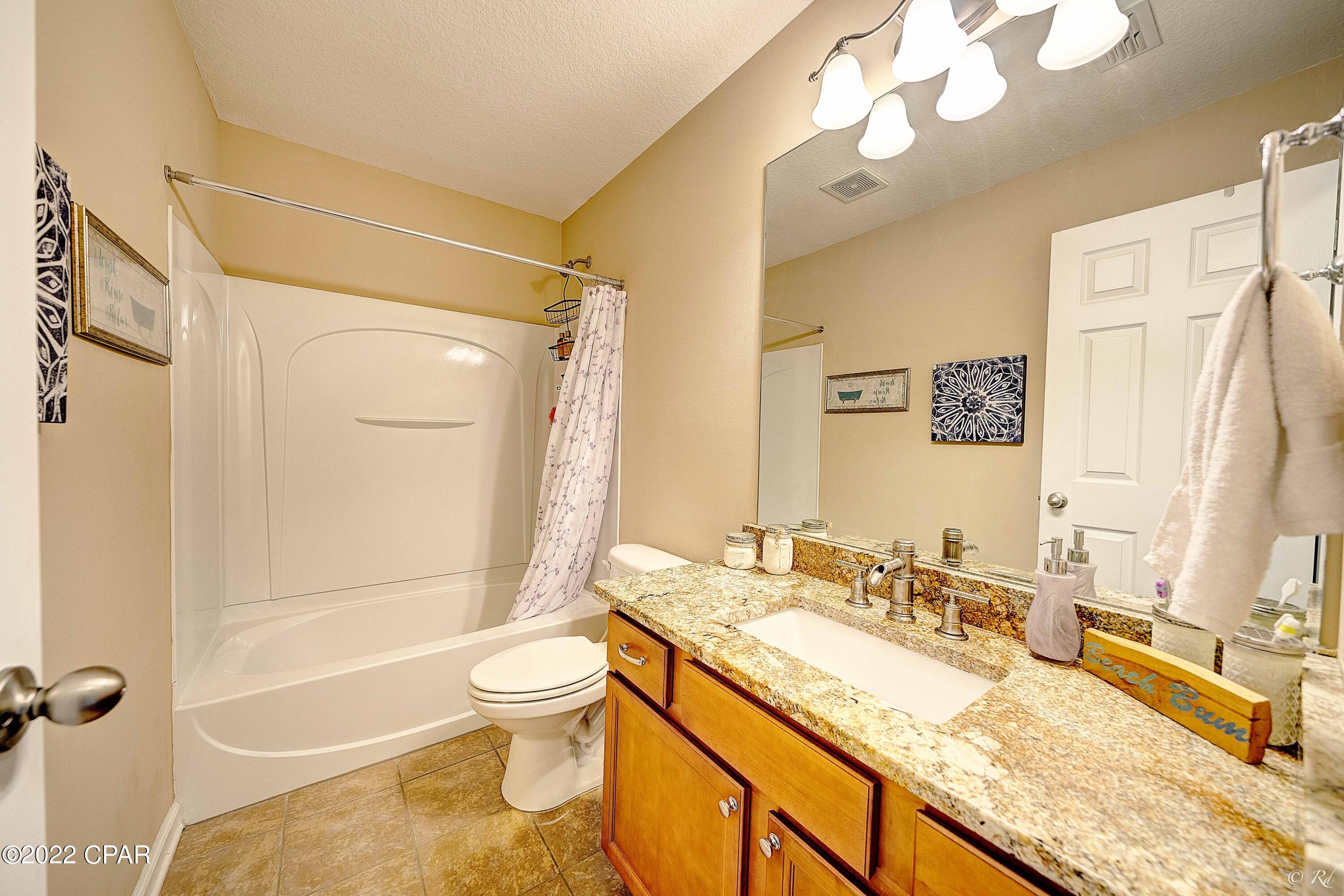 Whisper Dunes - Residential