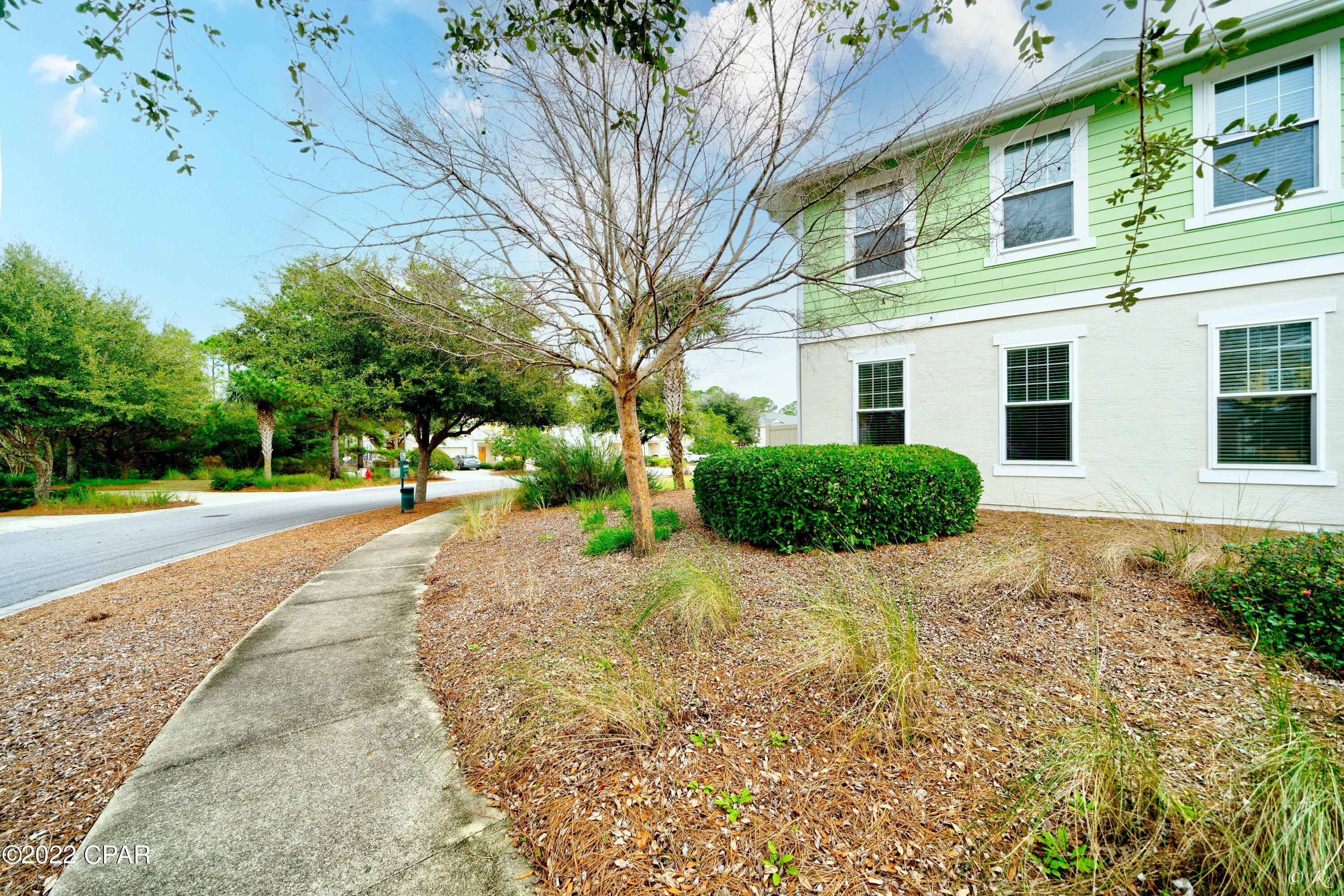 Whisper Dunes - Residential