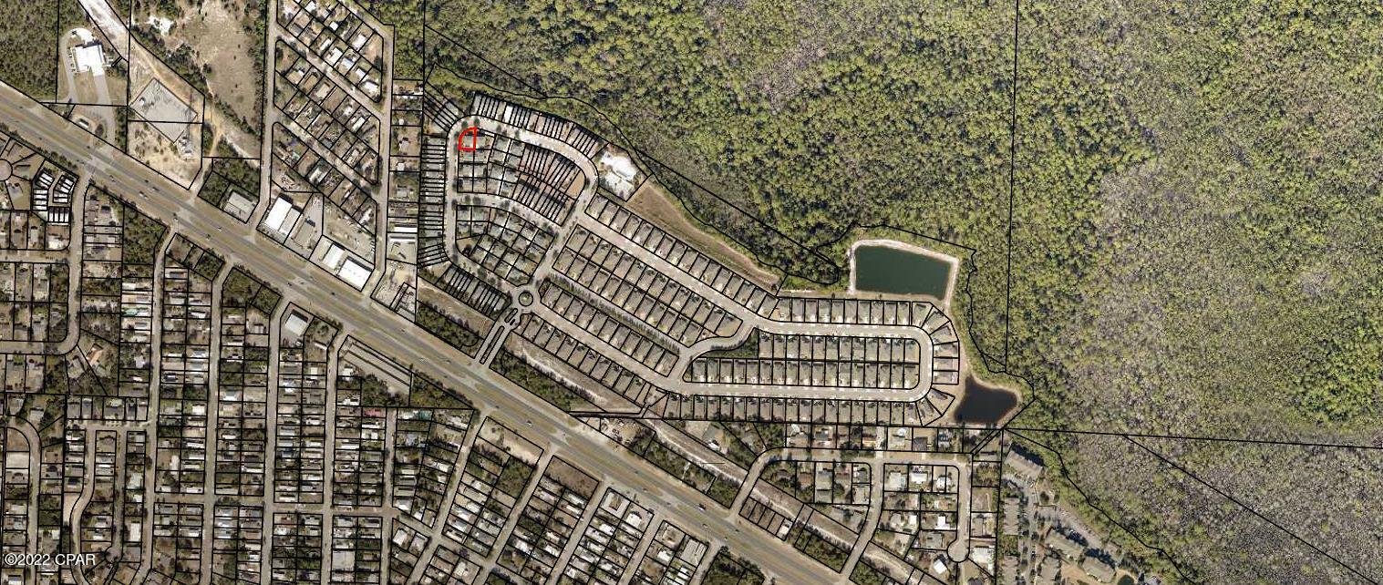 Whisper Dunes - Residential