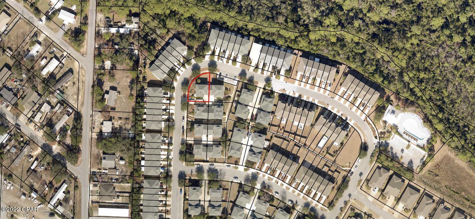 Whisper Dunes - Residential