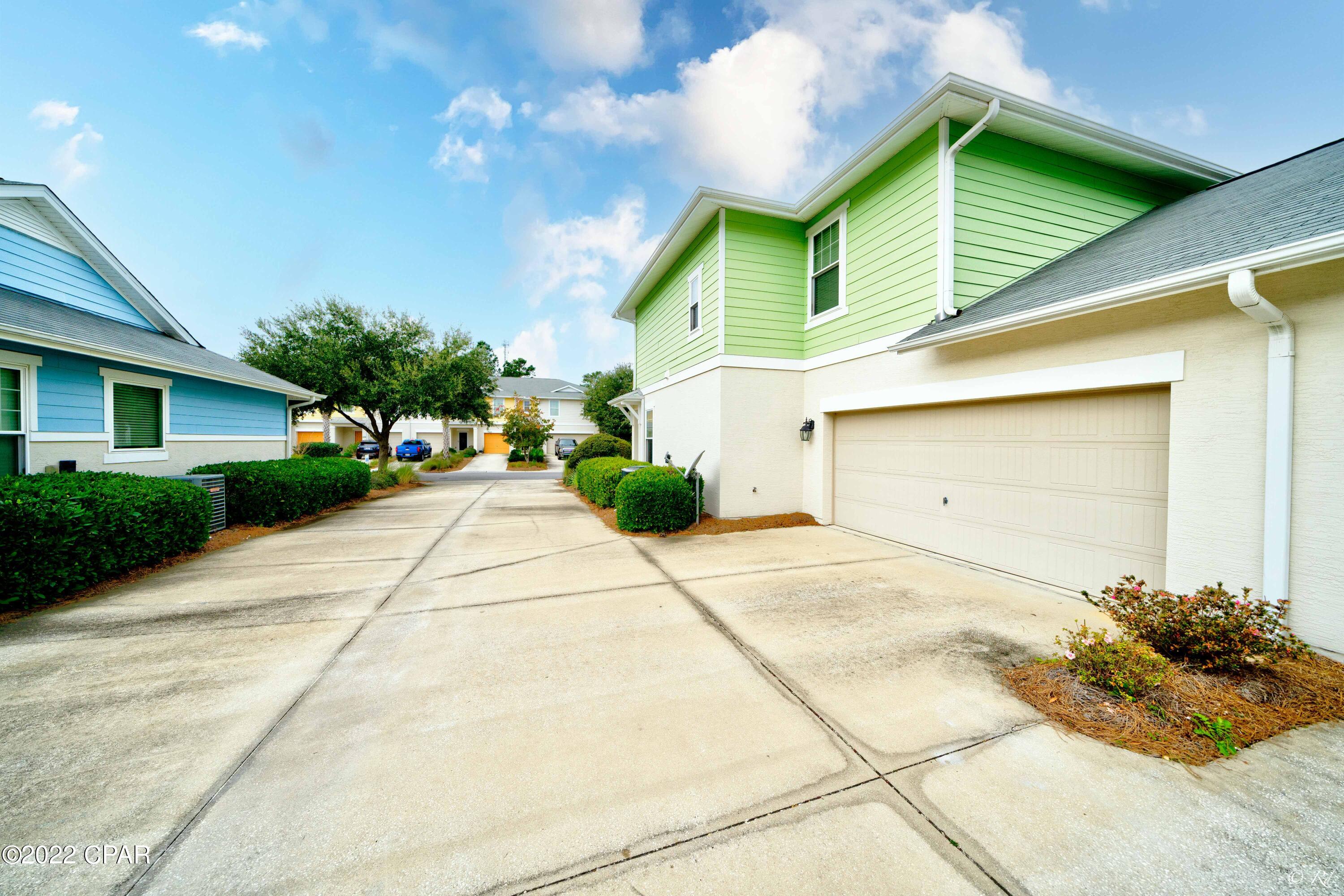 Whisper Dunes - Residential