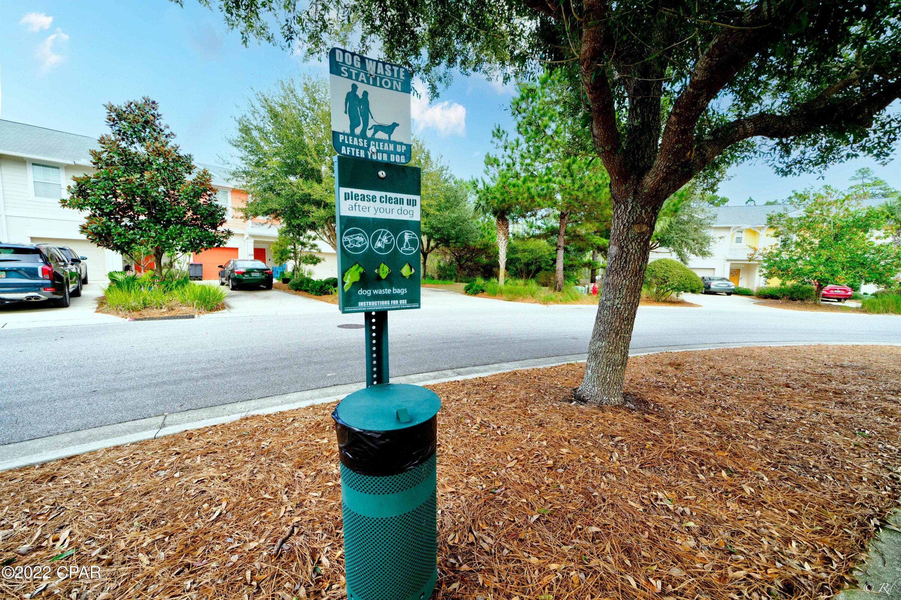 Whisper Dunes - Residential