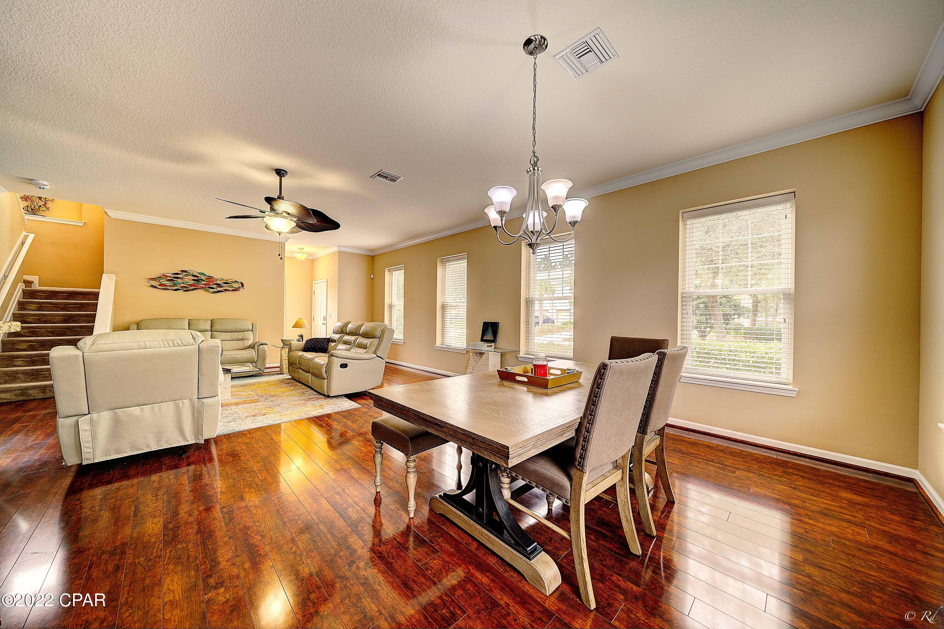 Whisper Dunes - Residential