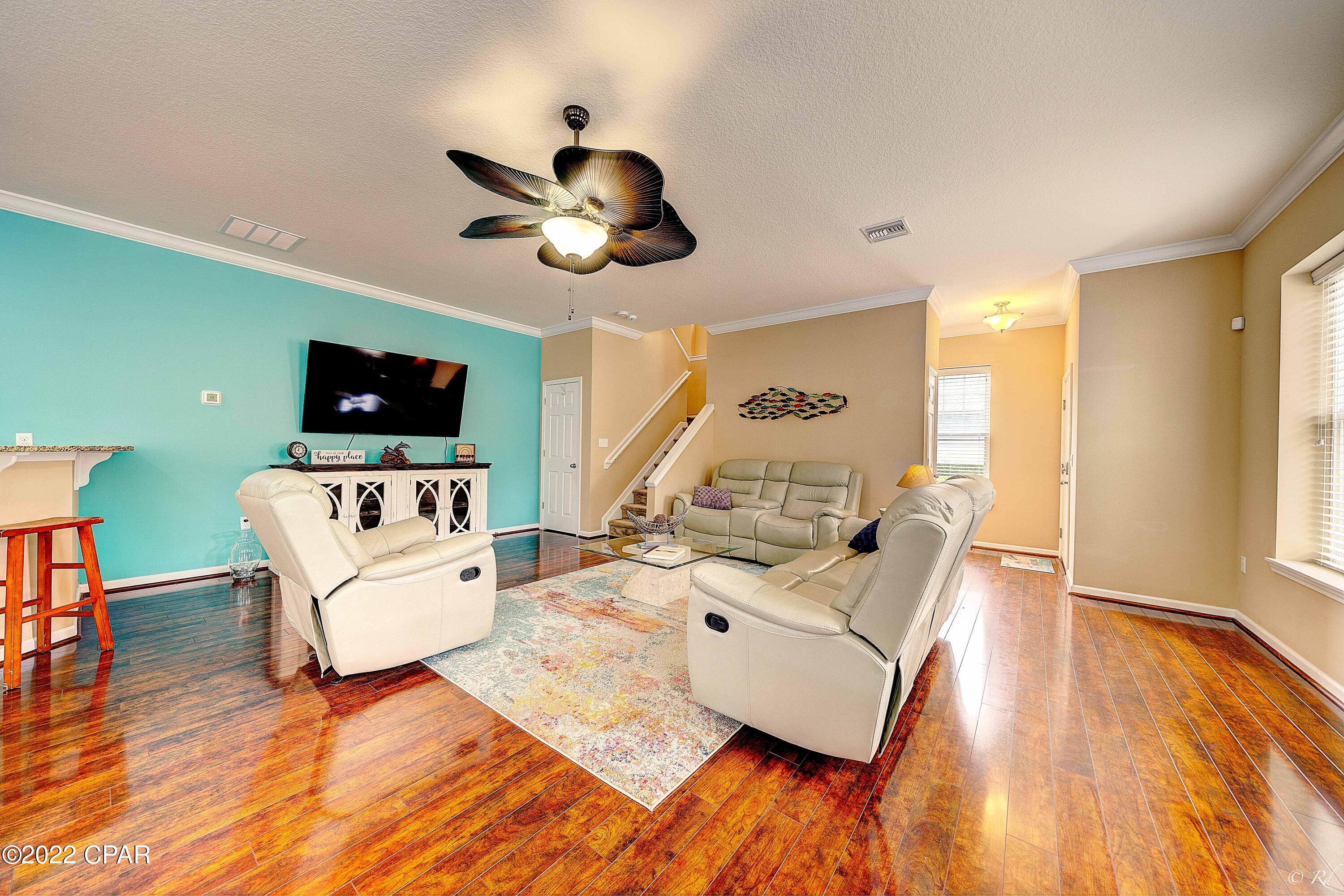 Whisper Dunes - Residential