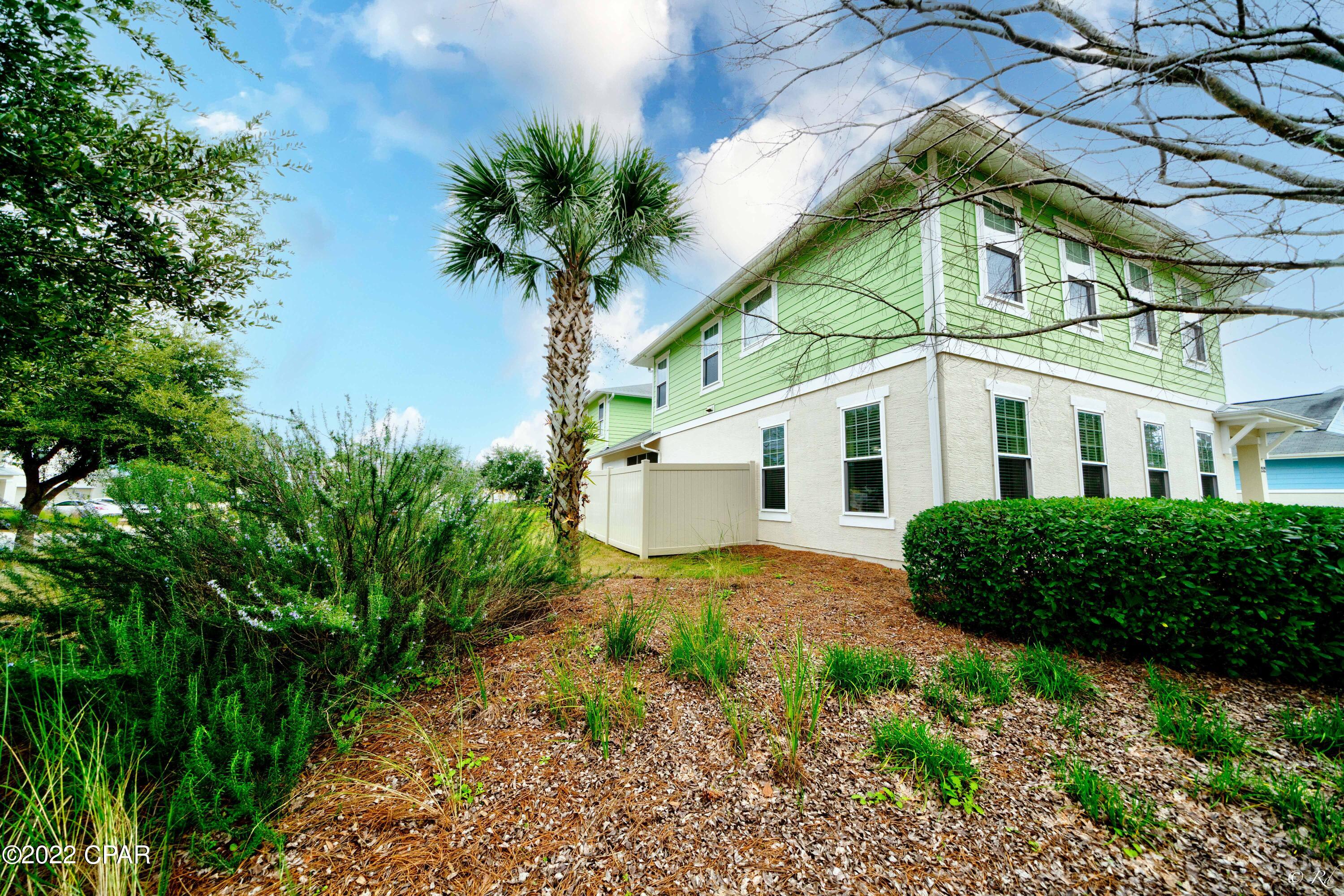 Whisper Dunes - Residential