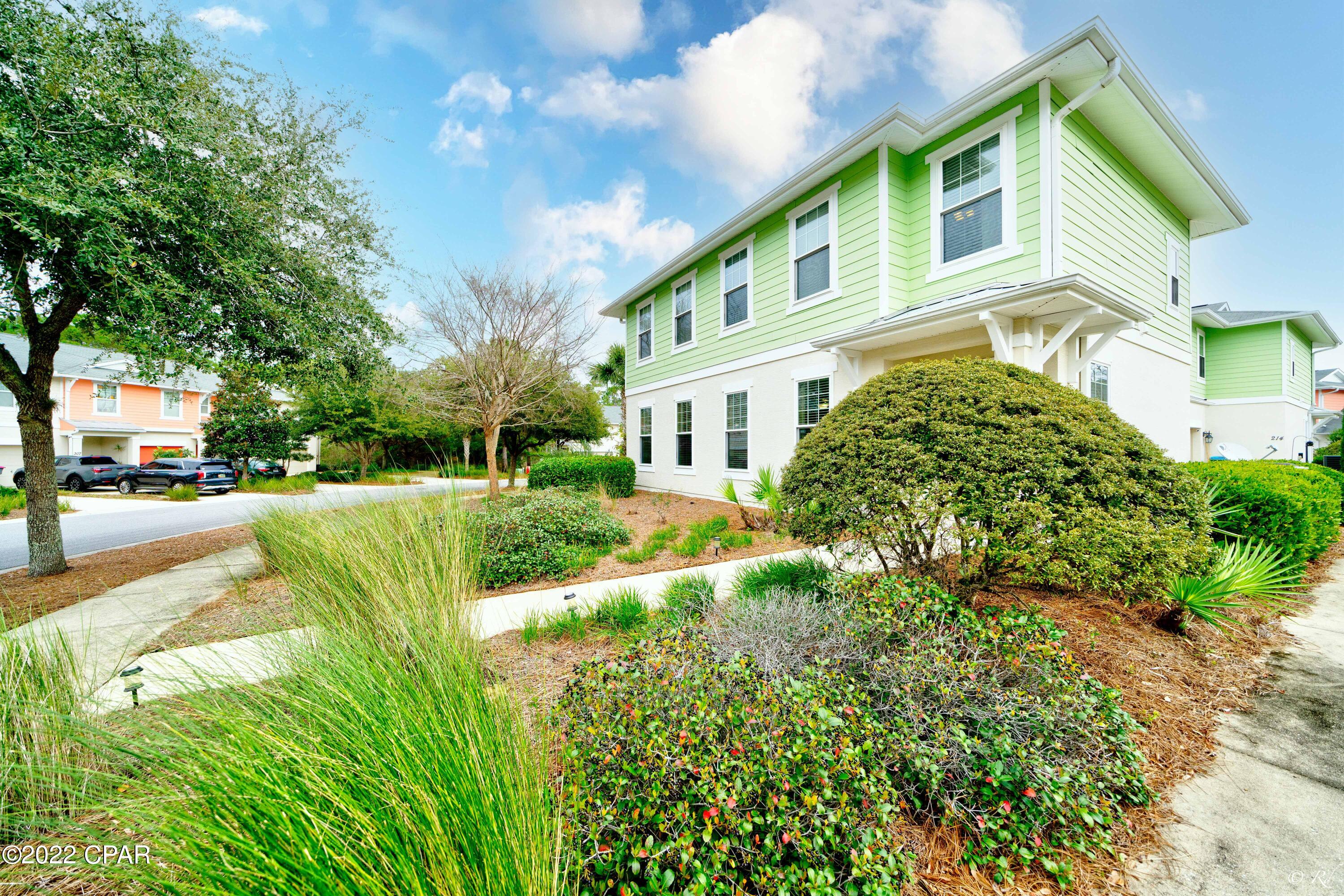 Whisper Dunes - Residential