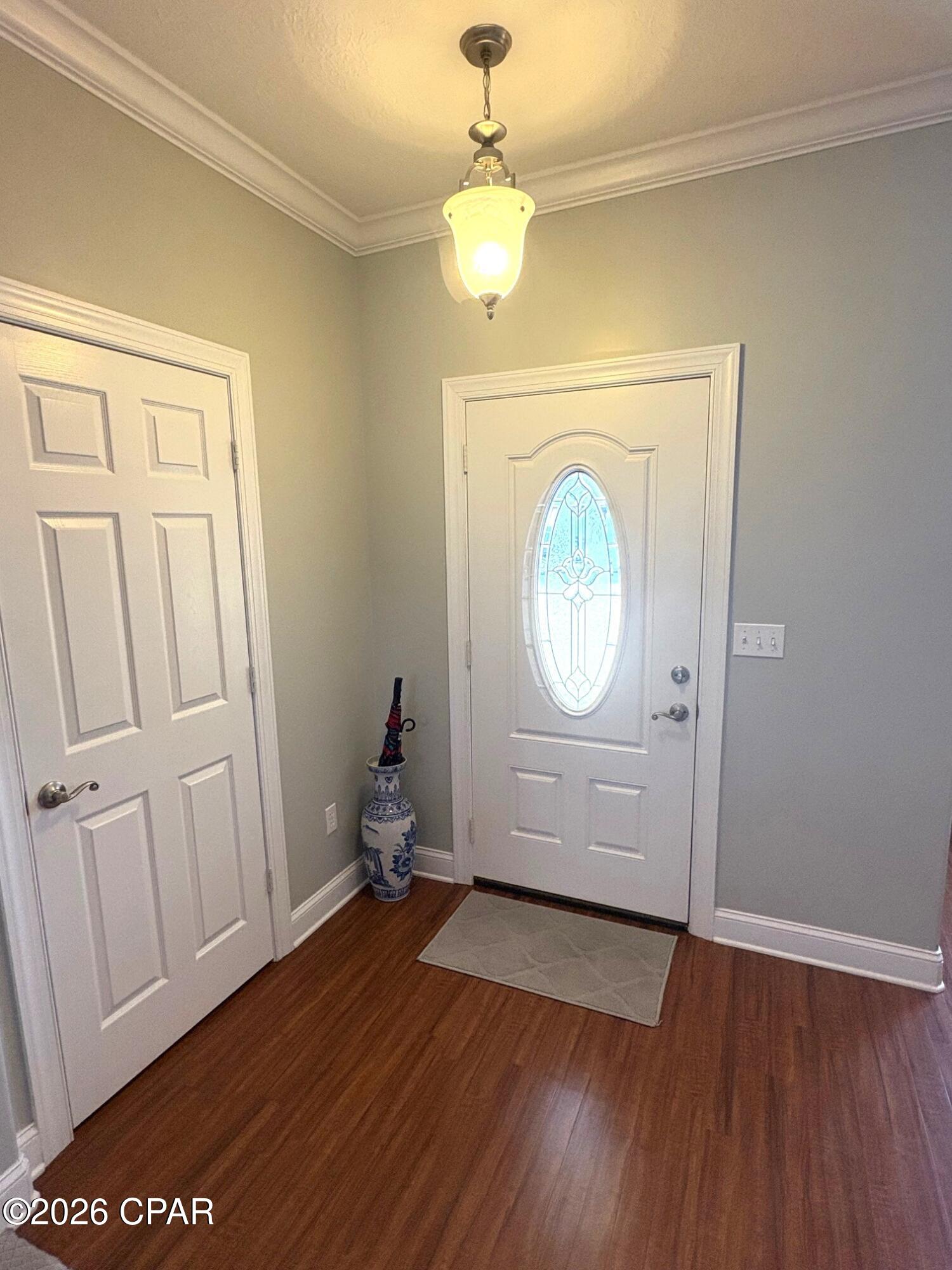 Camellia Acres - Residential