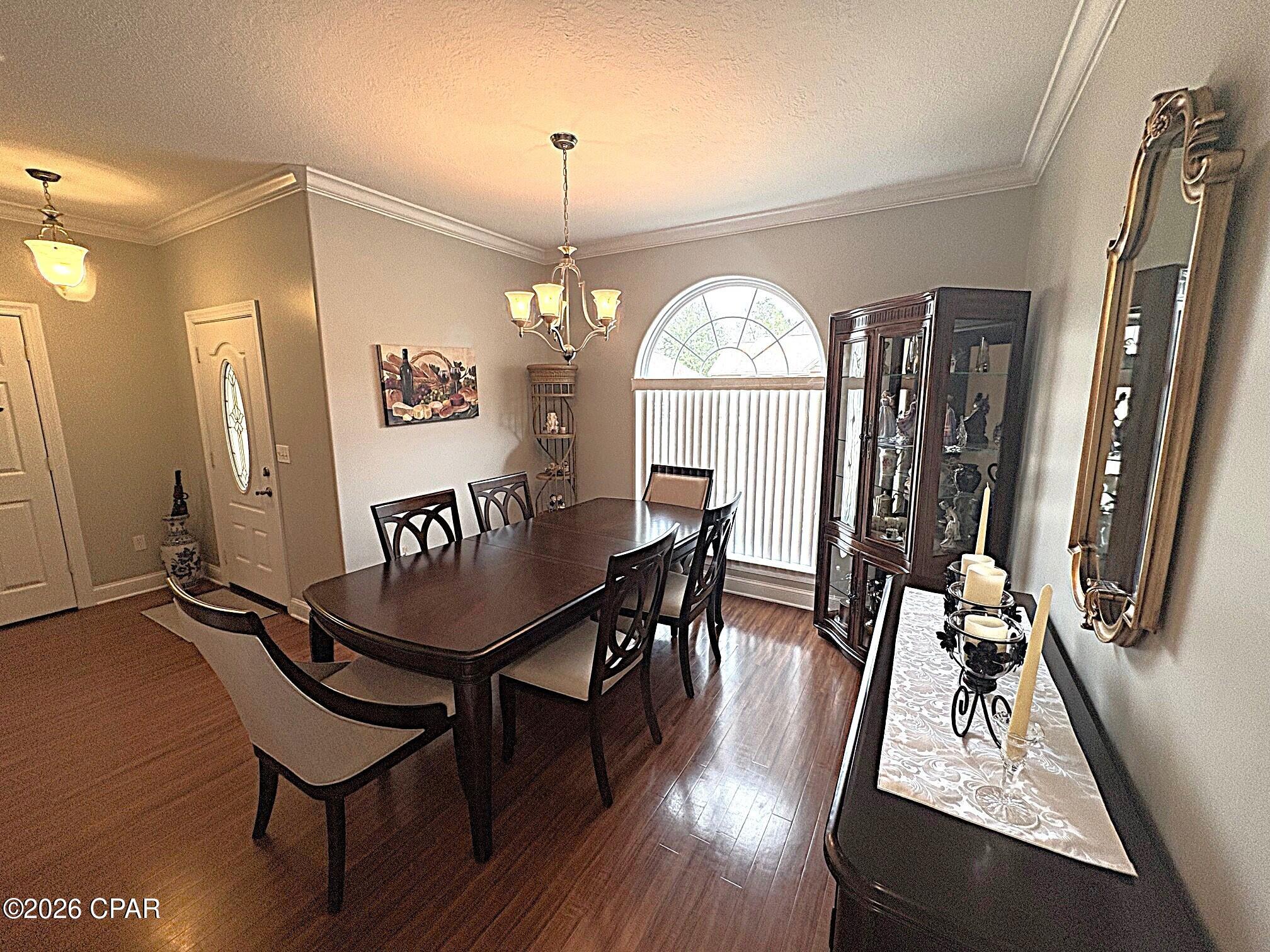 Camellia Acres - Residential