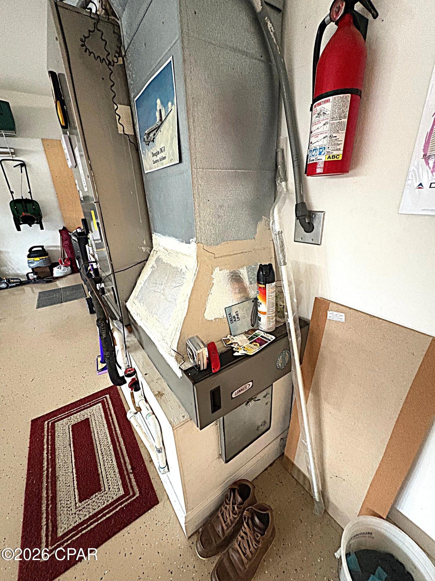 Camellia Acres - Residential