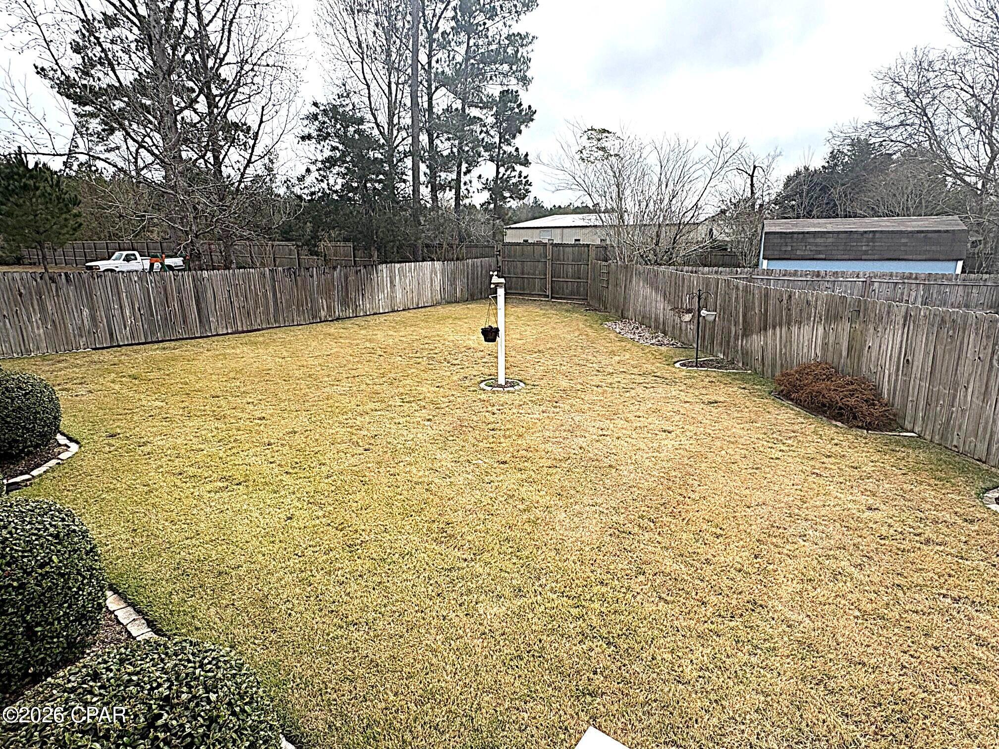 Camellia Acres - Residential