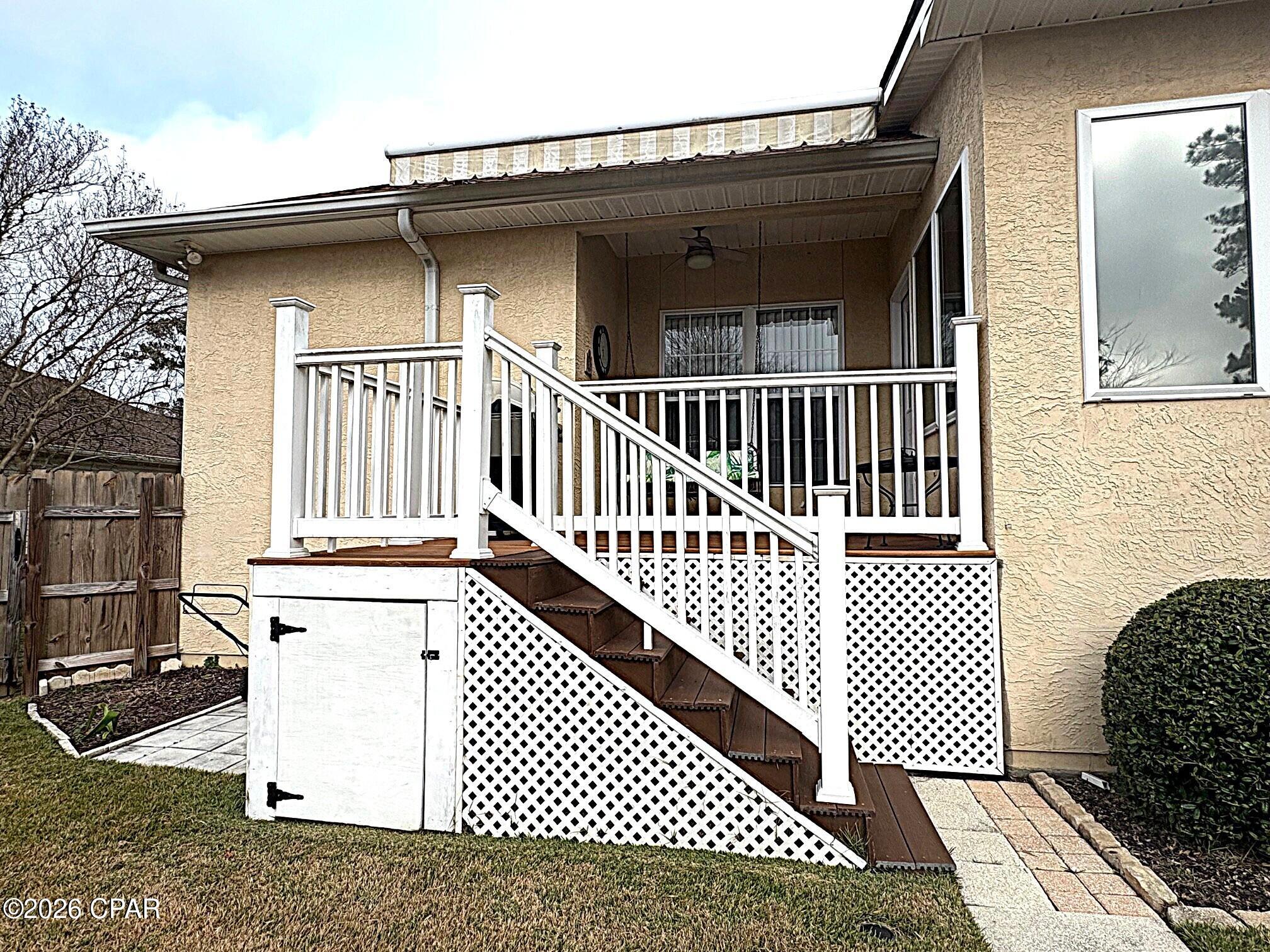 Camellia Acres - Residential