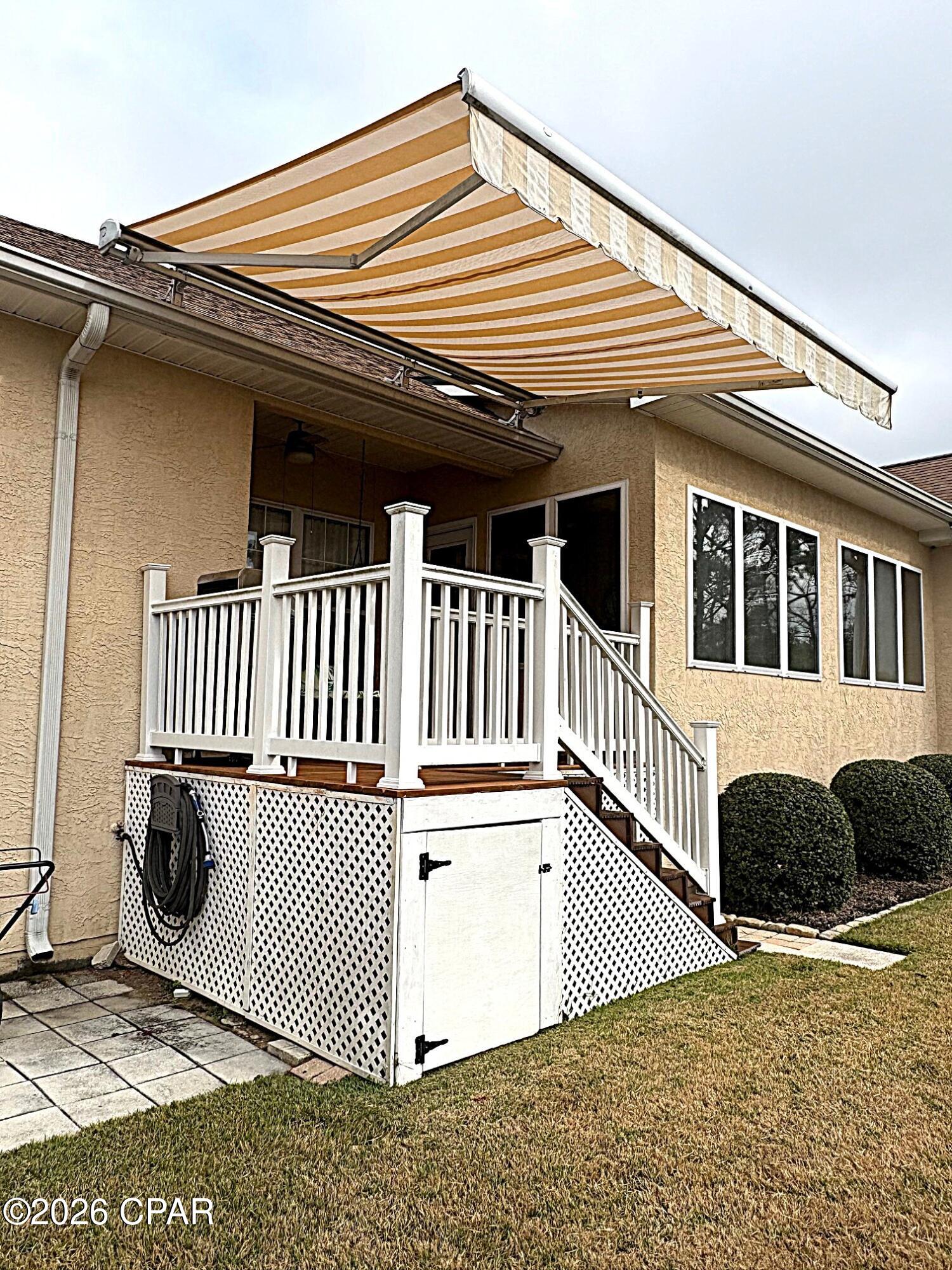 Camellia Acres - Residential