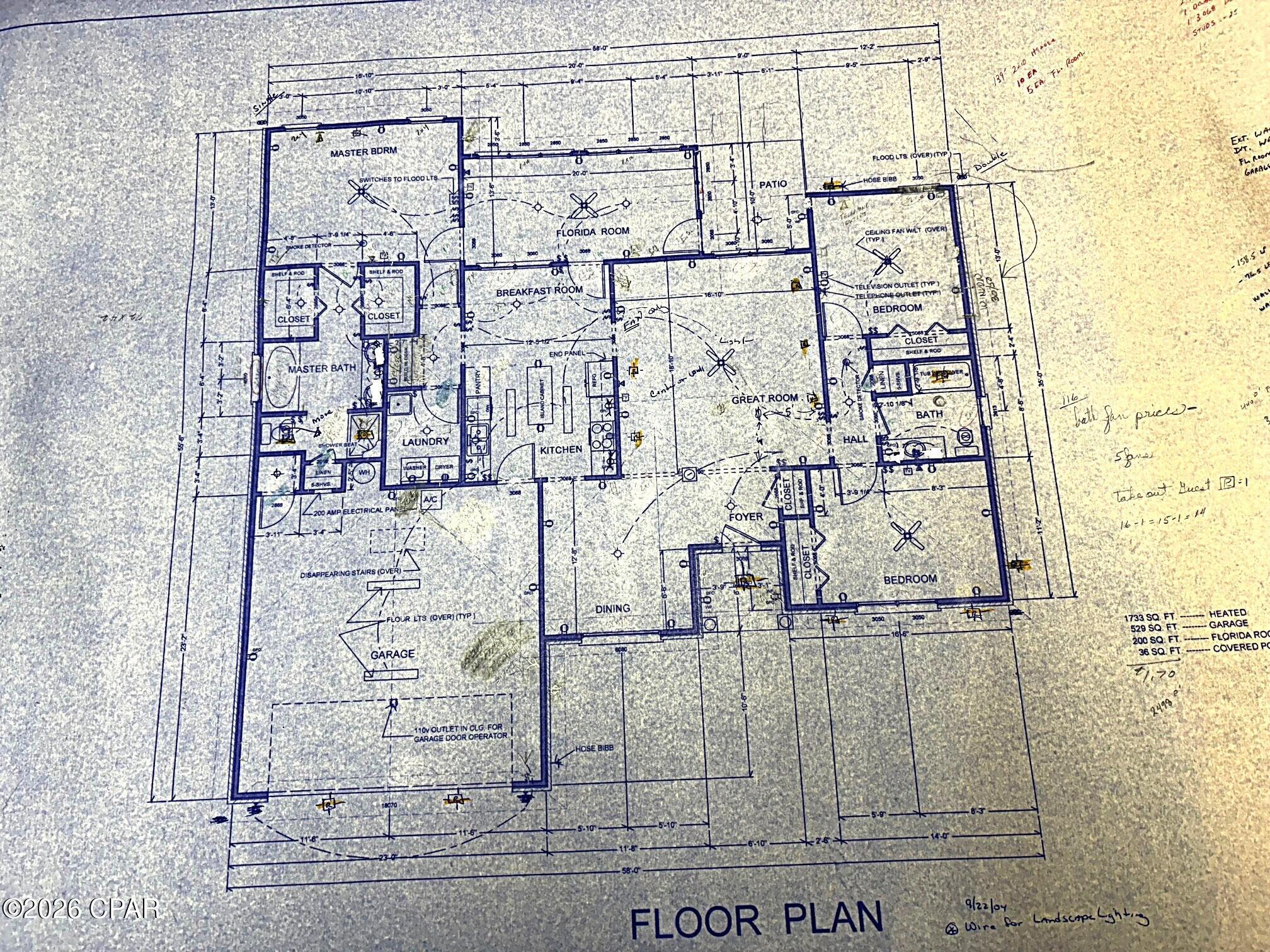 Camellia Acres - Residential