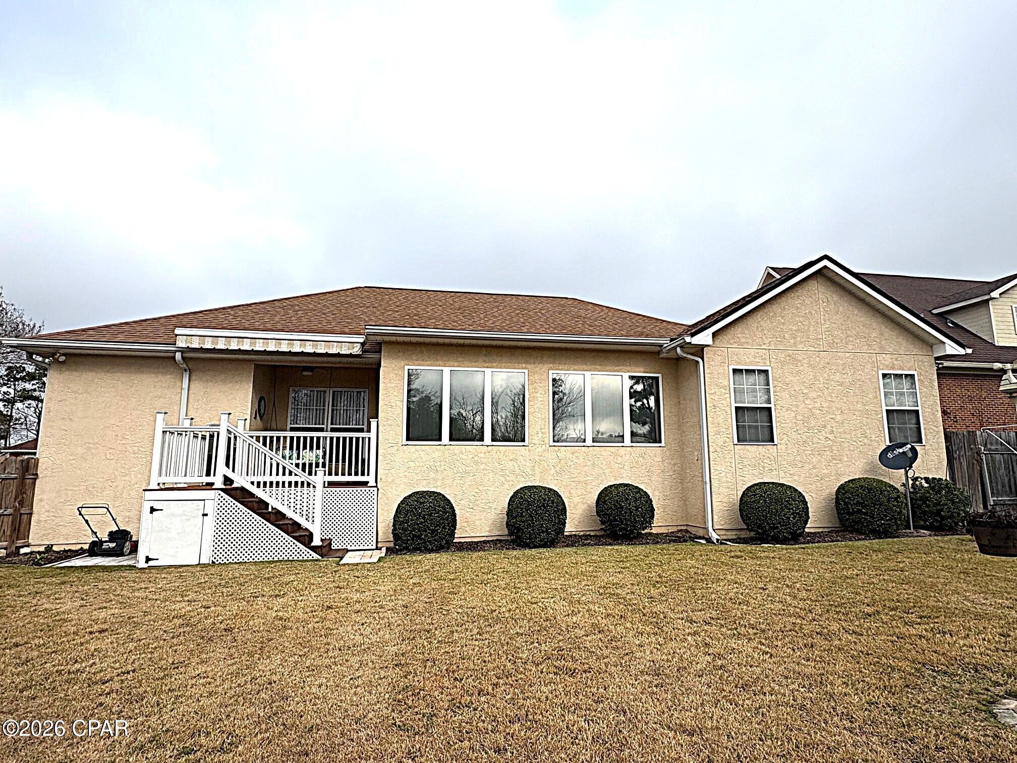 Camellia Acres - Residential