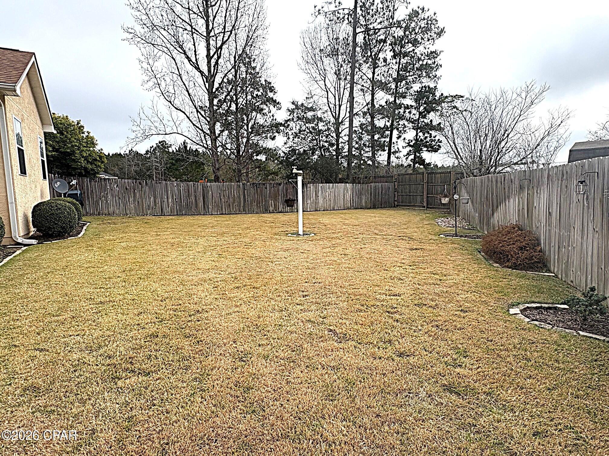 Camellia Acres - Residential