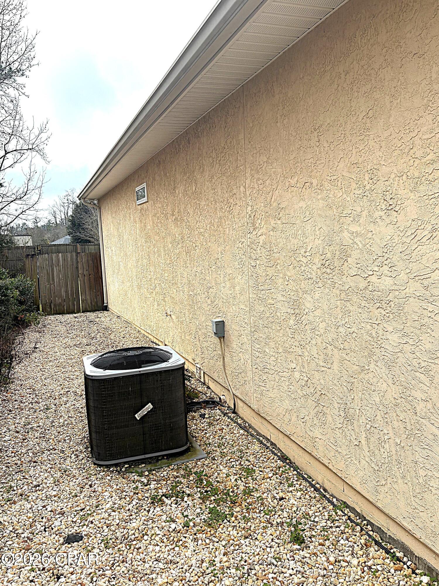 Camellia Acres - Residential