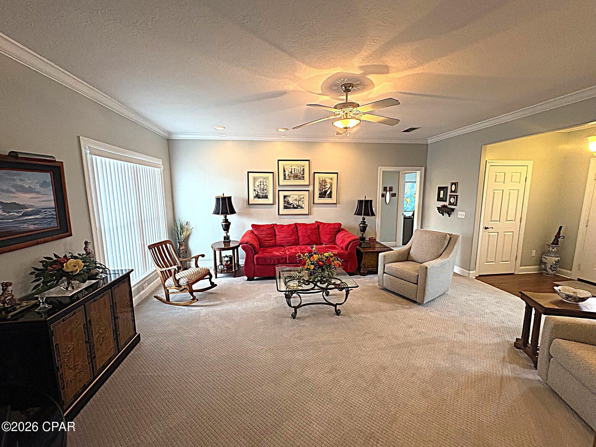 Camellia Acres - Residential