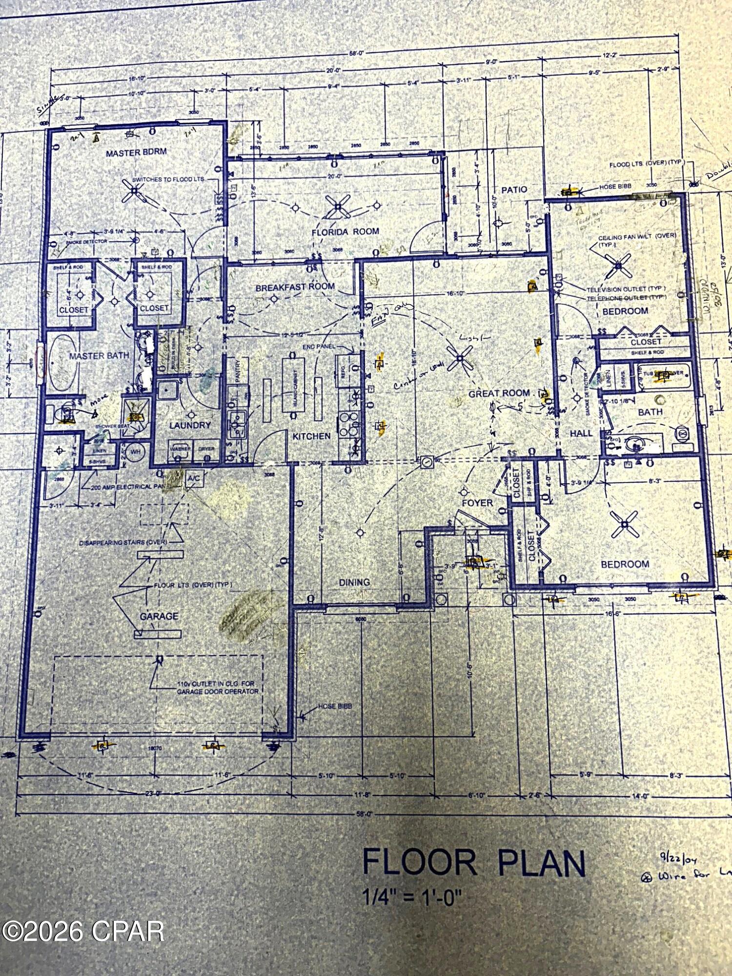 Camellia Acres - Residential