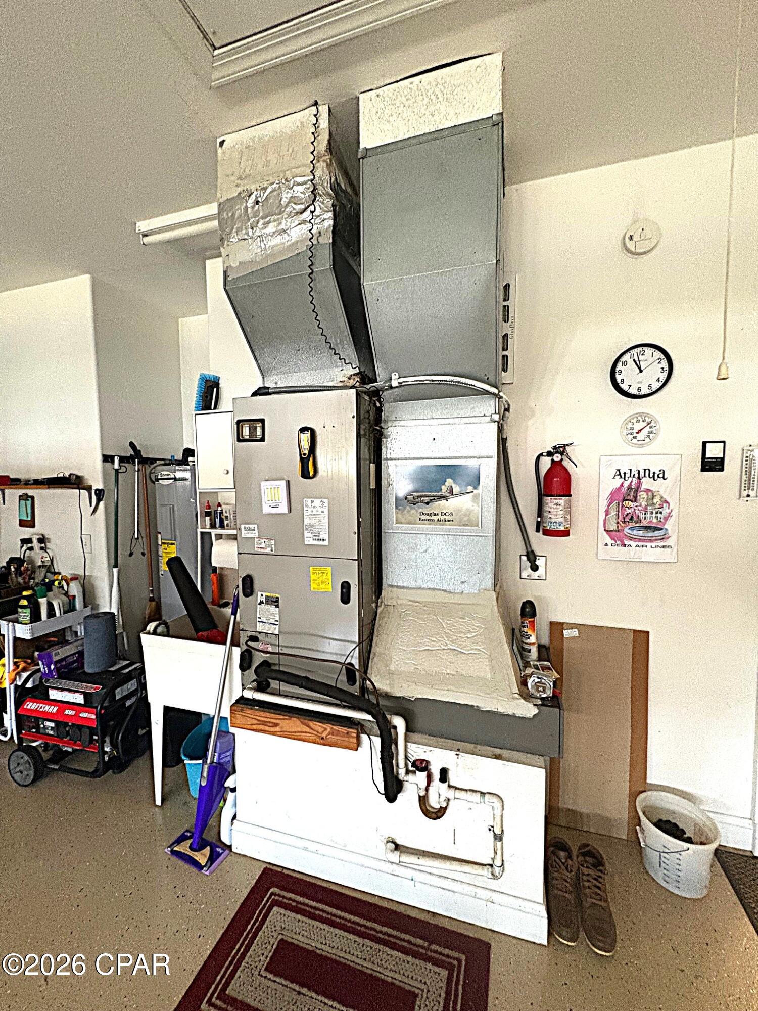 Camellia Acres - Residential