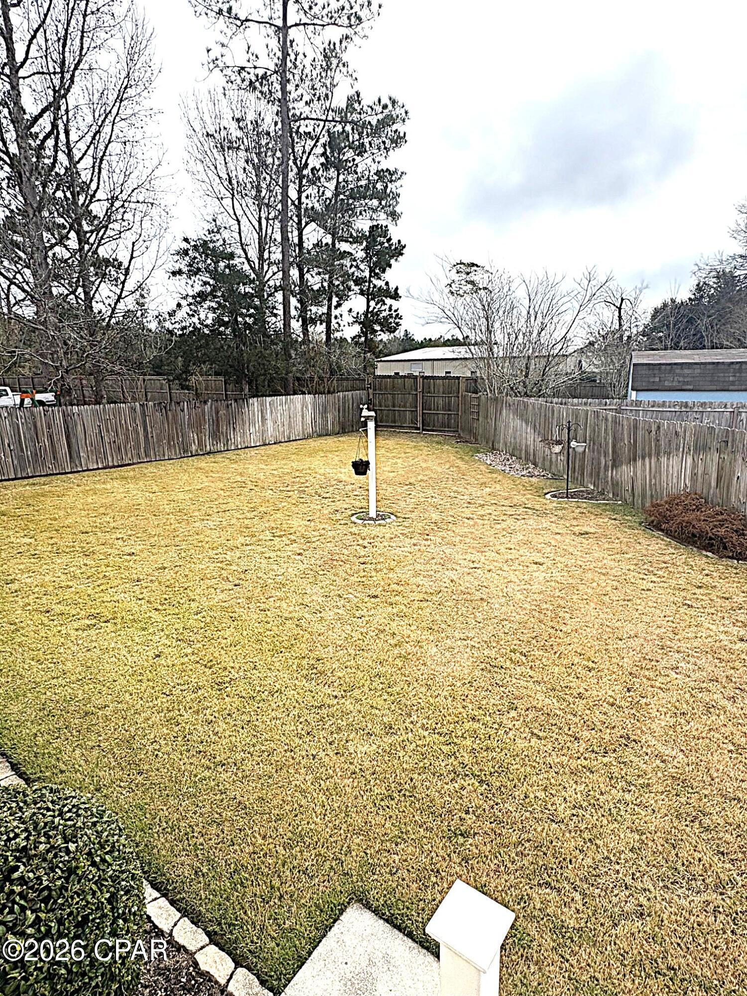 Camellia Acres - Residential