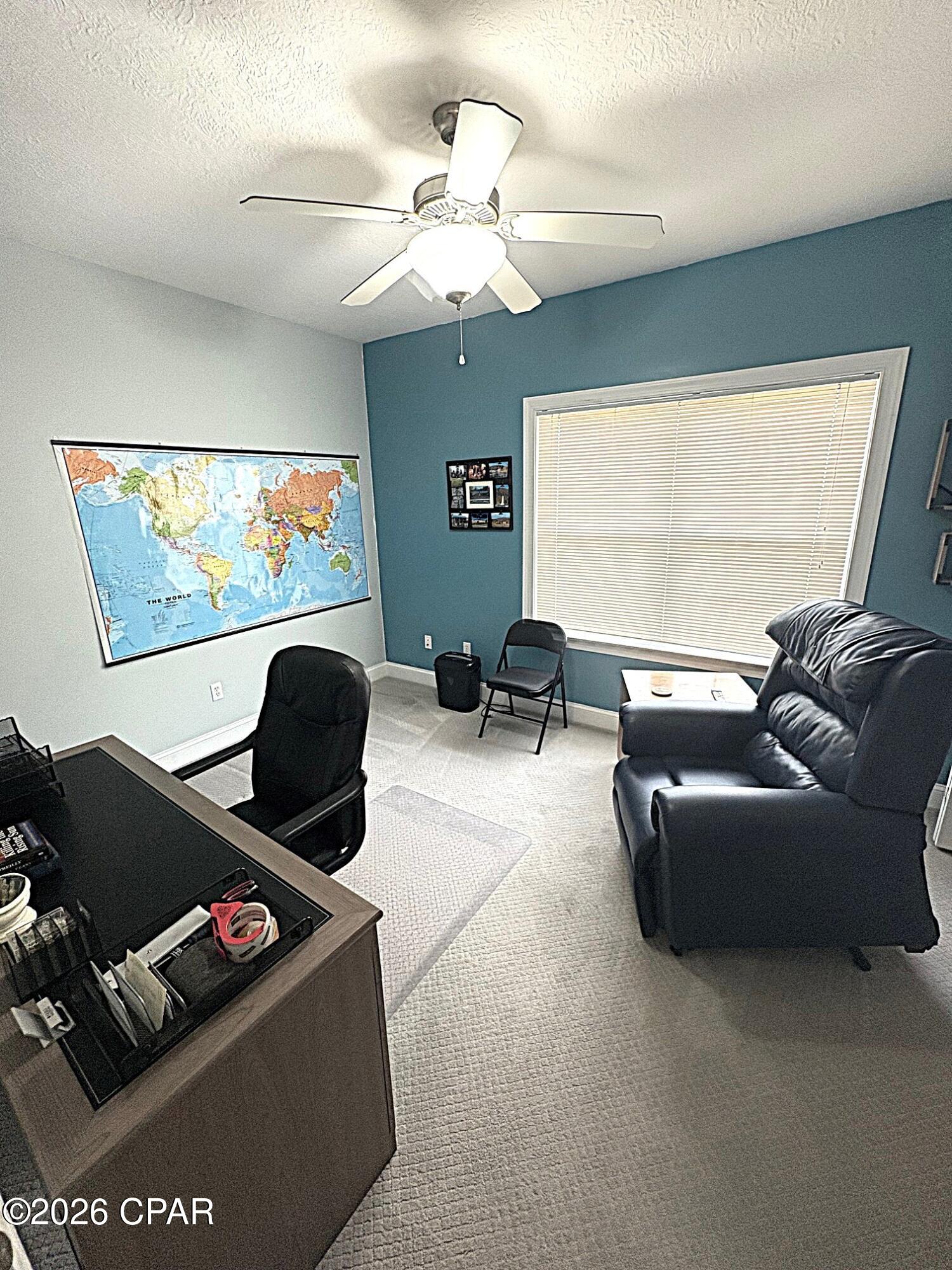 Camellia Acres - Residential