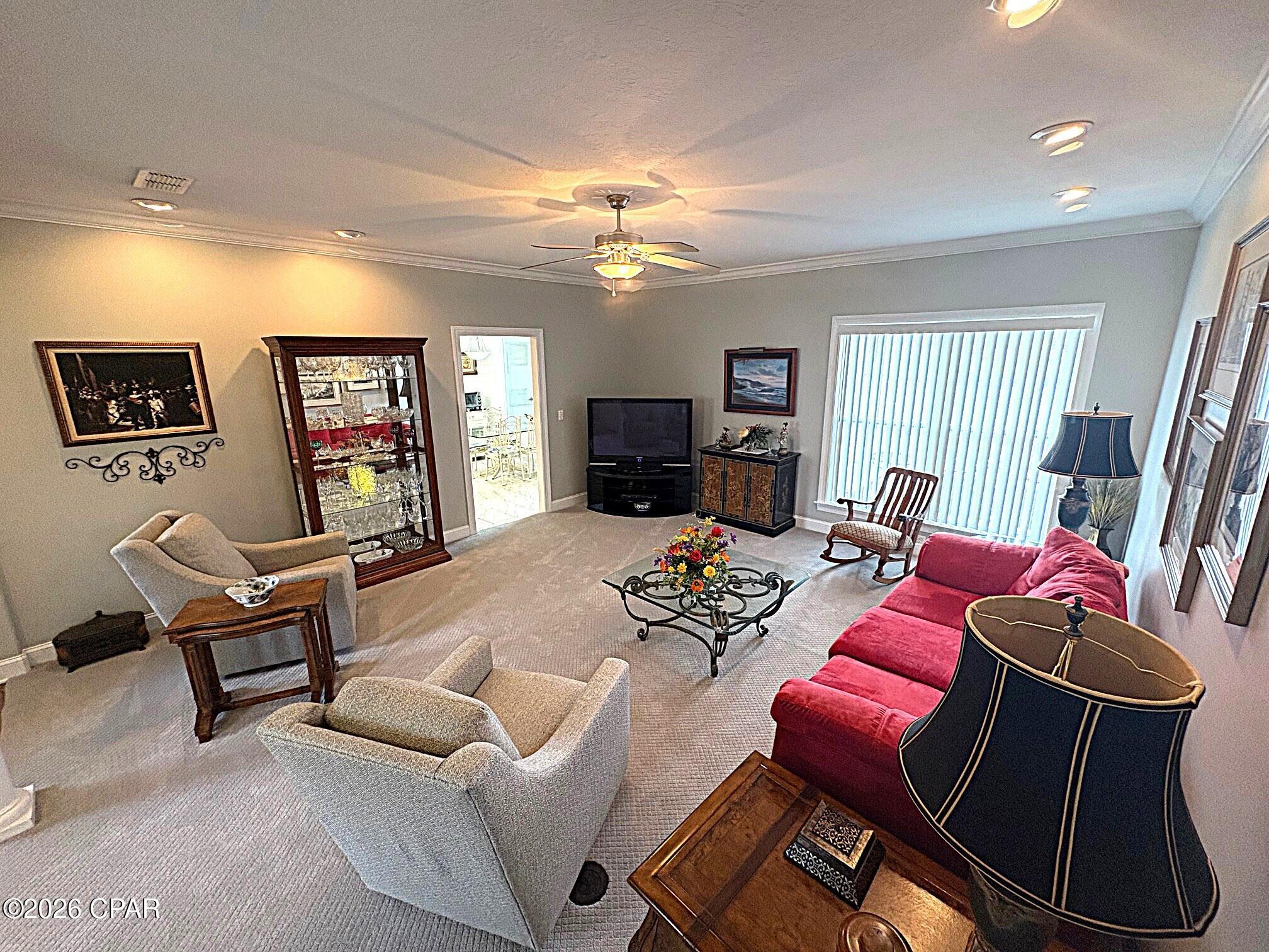 Camellia Acres - Residential