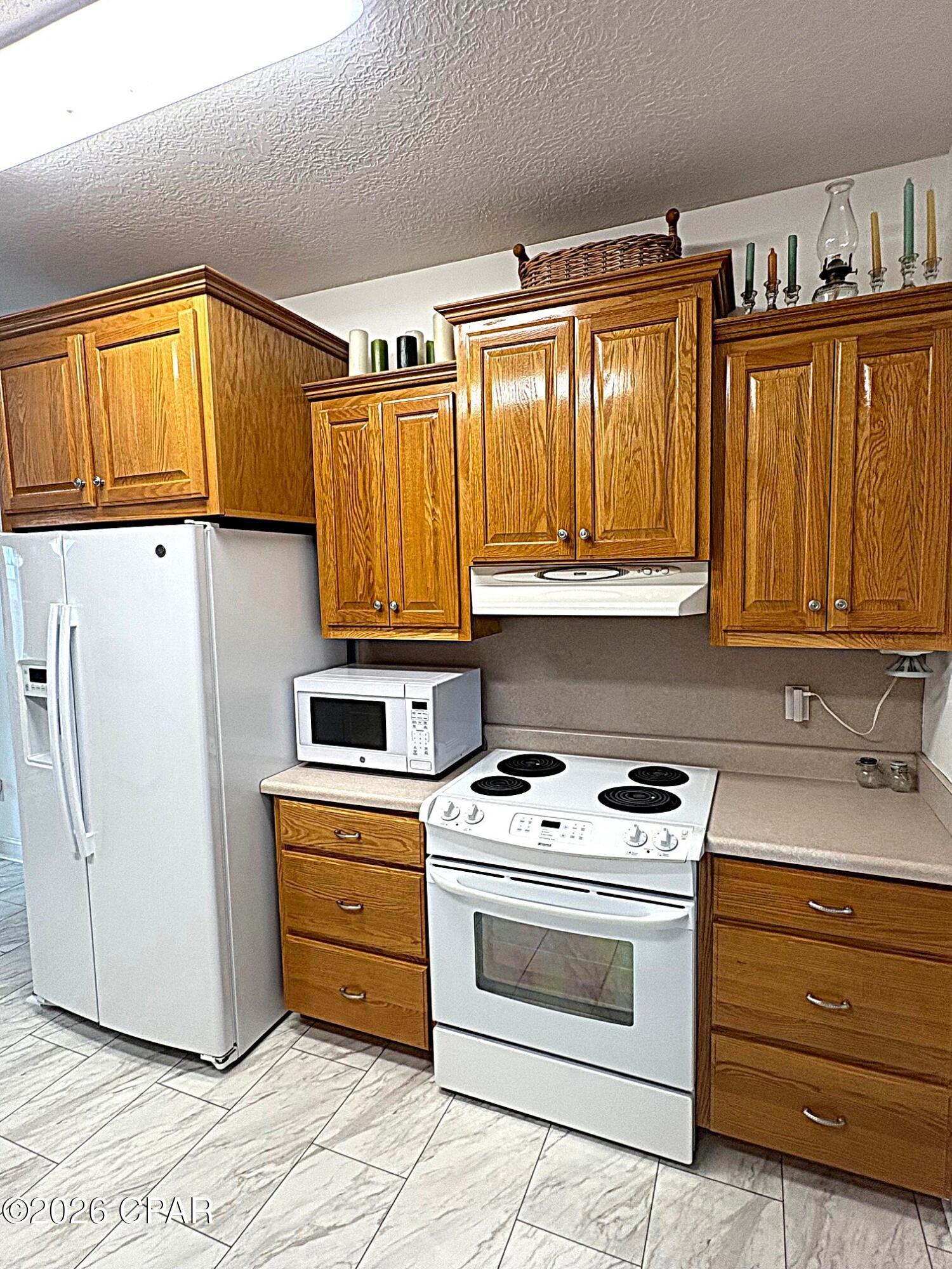 Camellia Acres - Residential