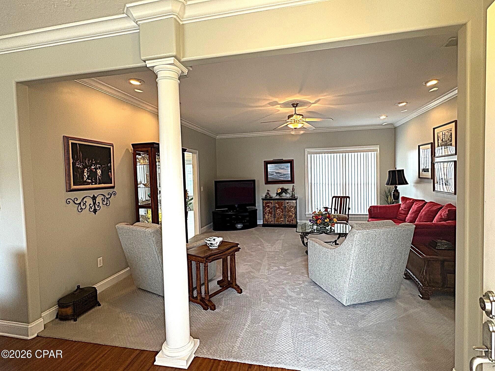 Camellia Acres - Residential