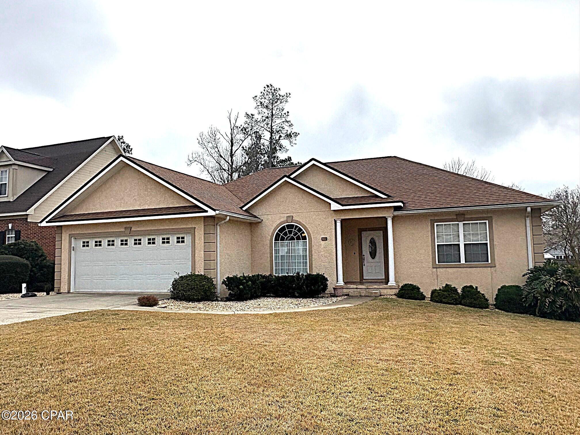 Camellia Acres - Residential