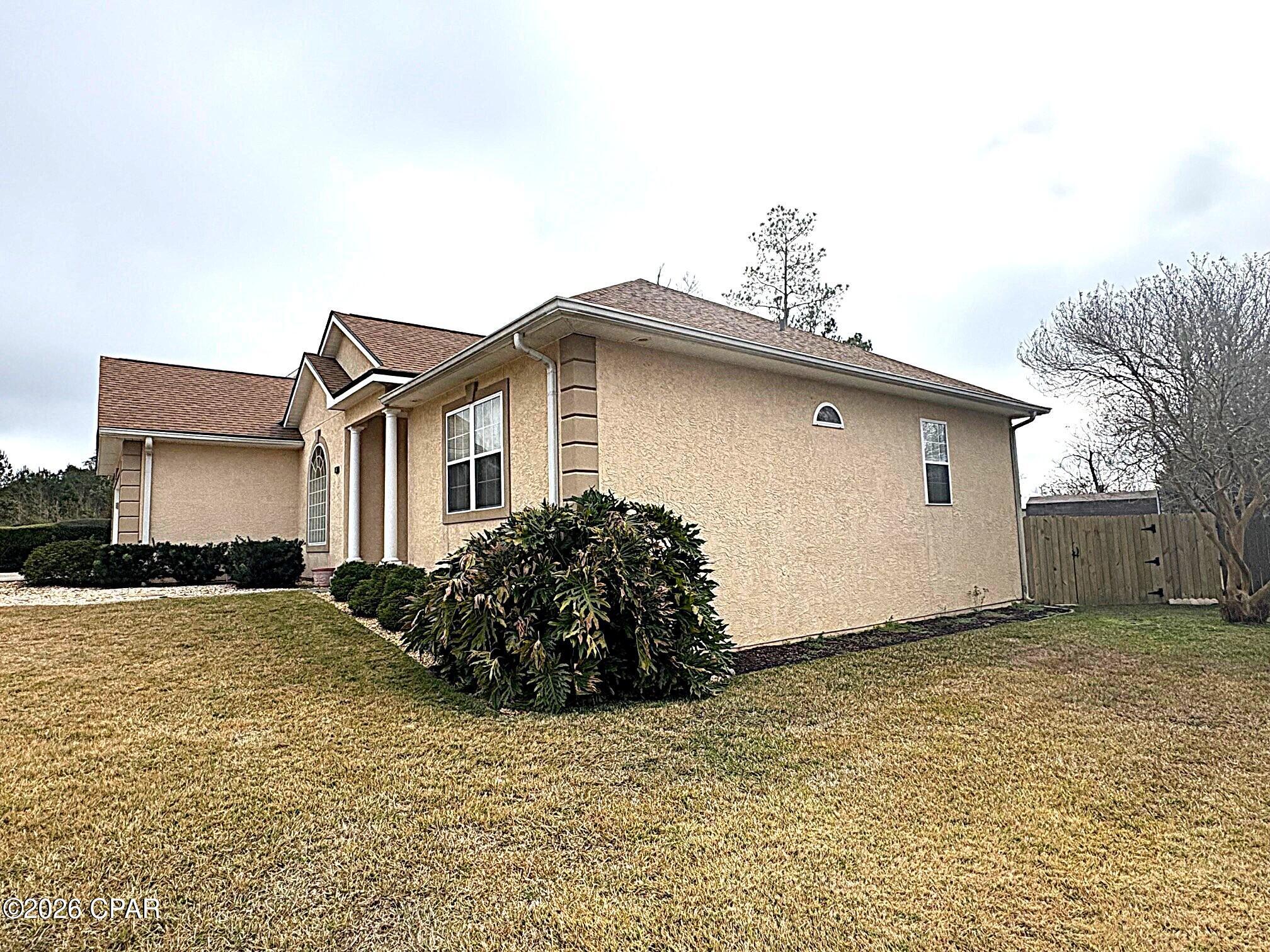 Camellia Acres - Residential