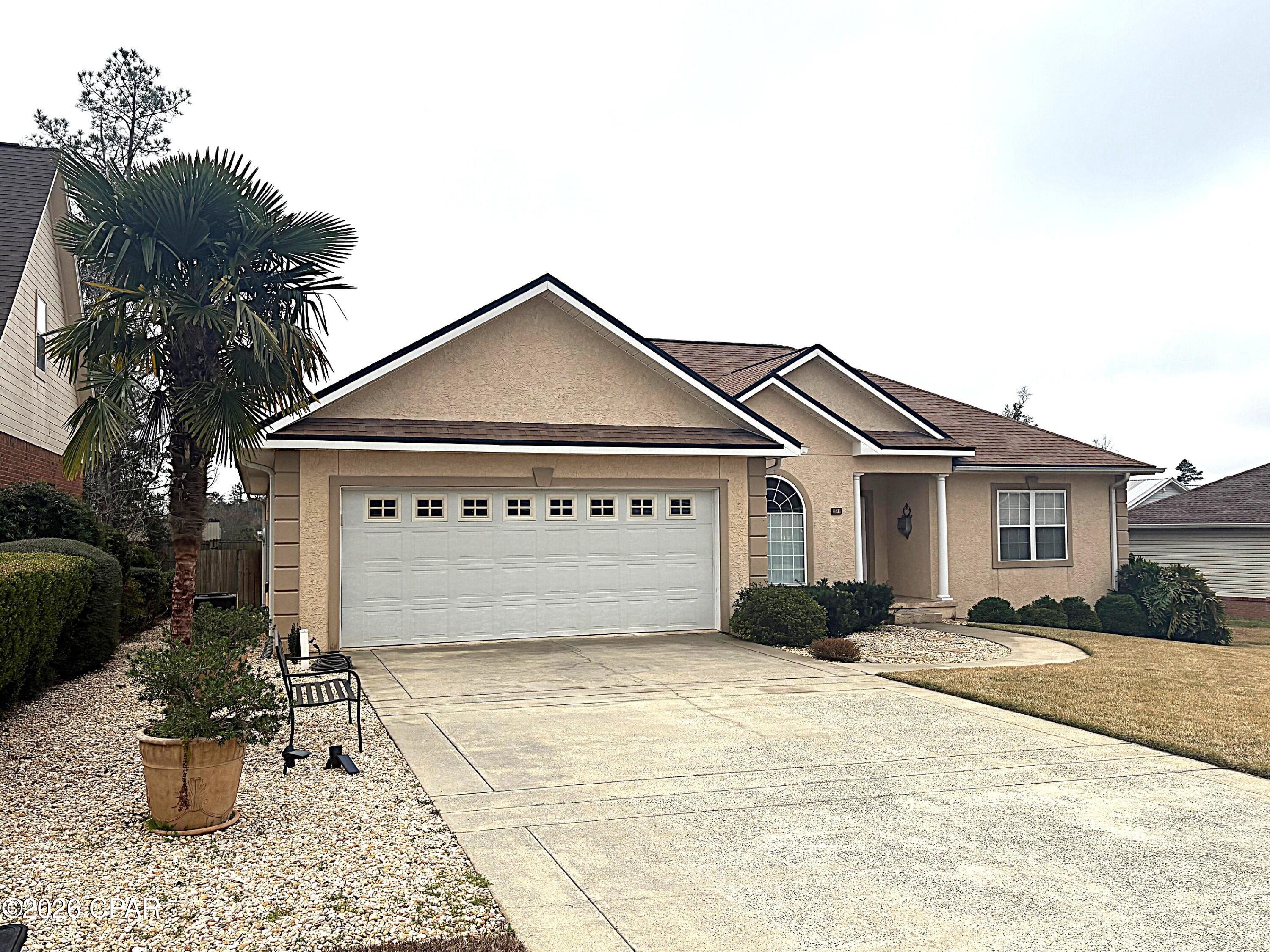 Camellia Acres - Residential