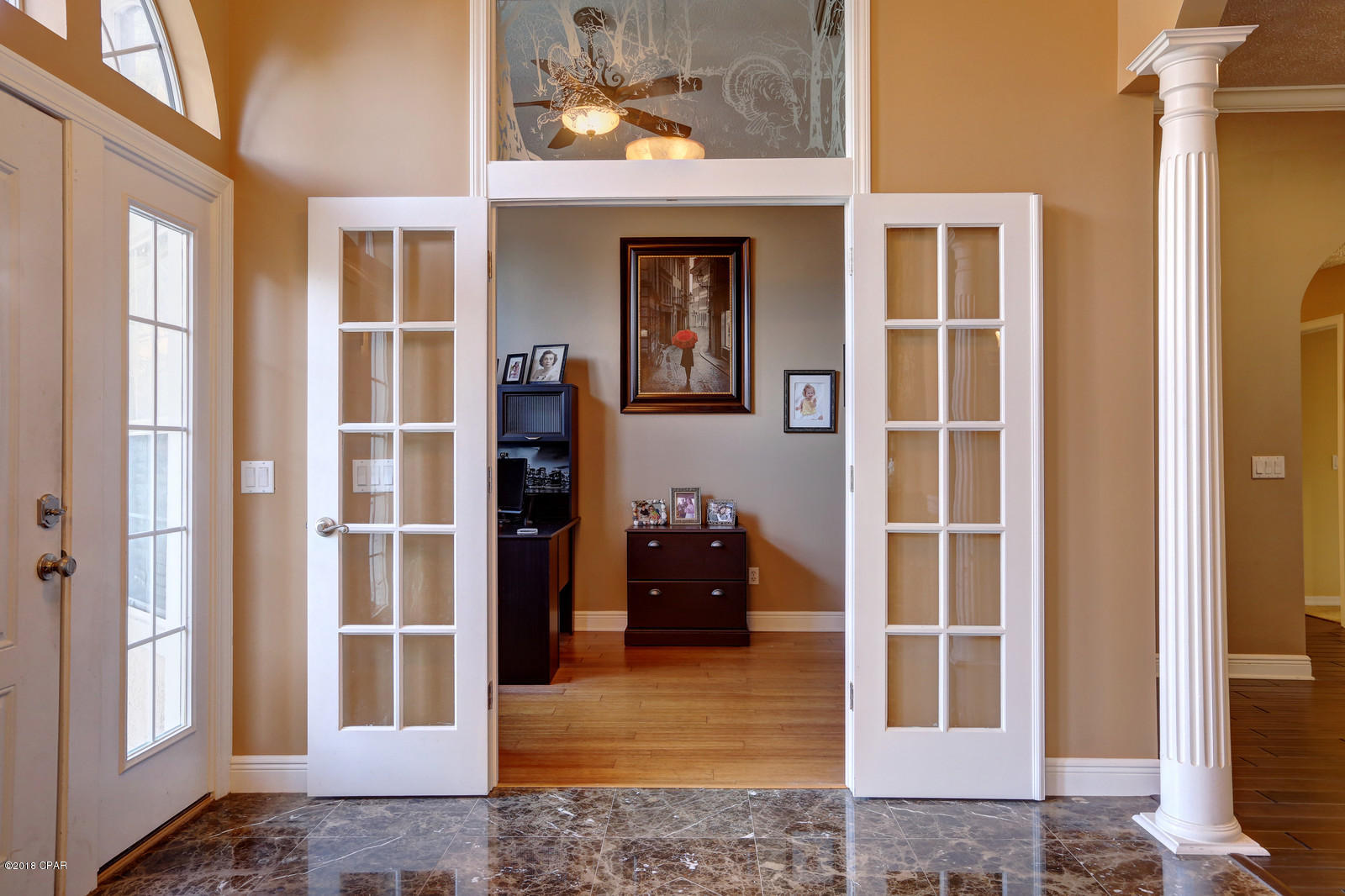 Mowat Highlands Ph VIII - Residential