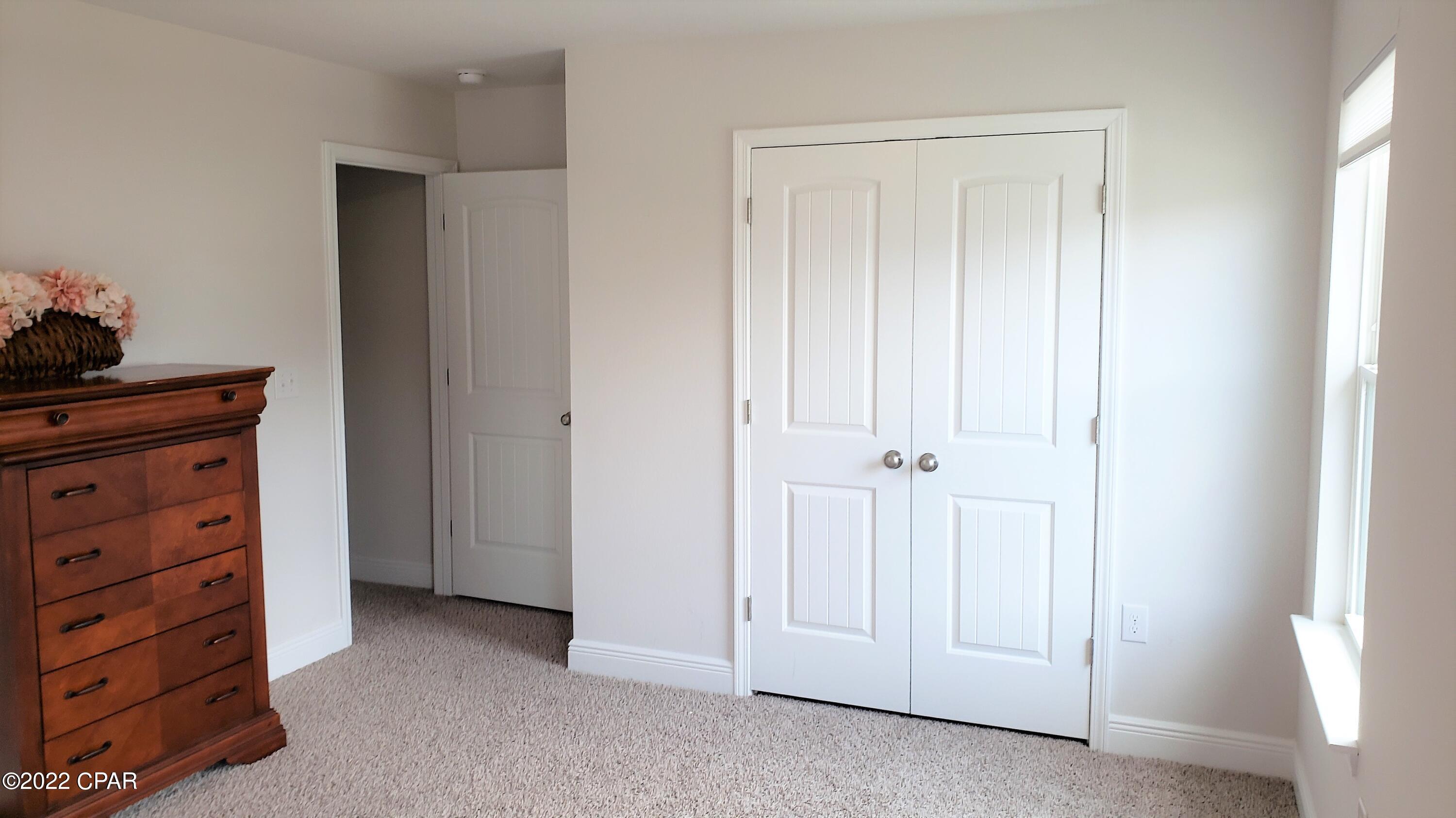 Bridge Harbor - Residential Lease