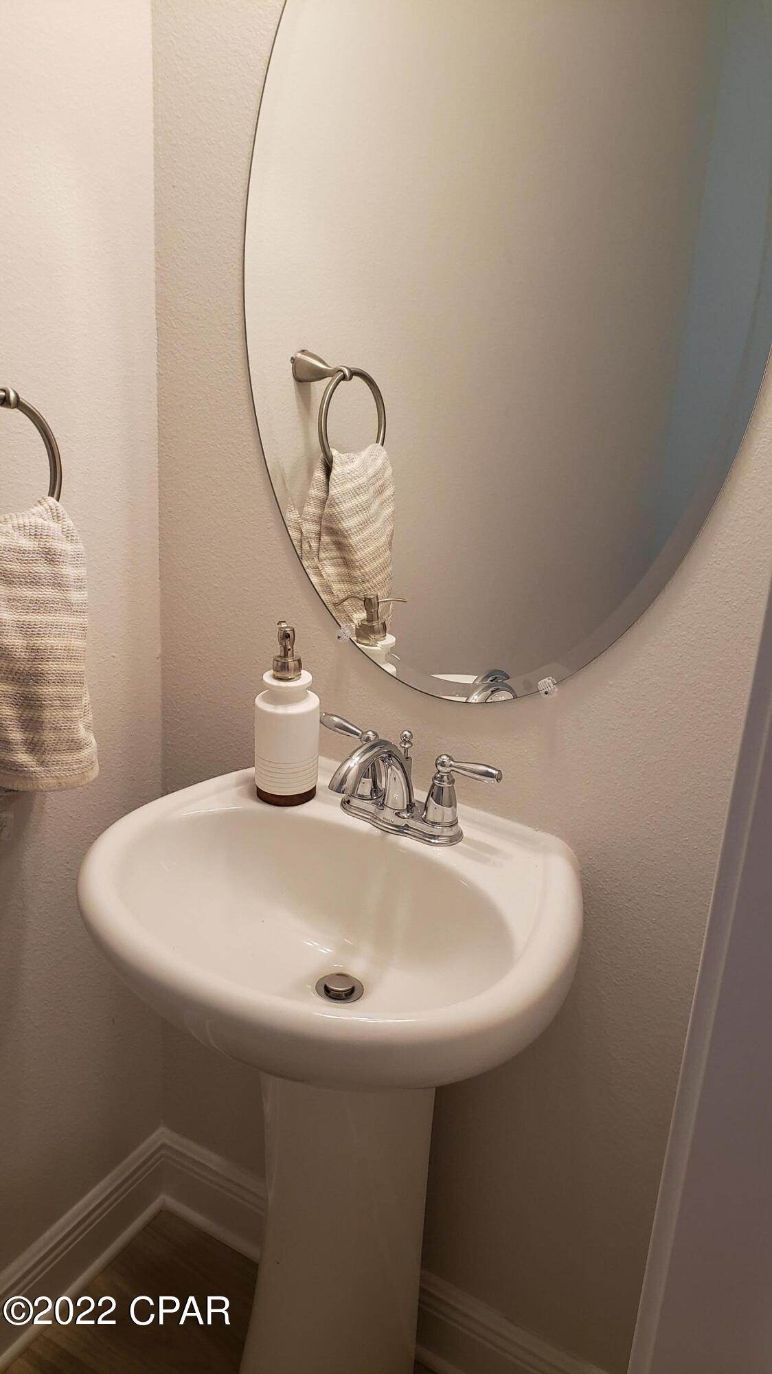 Bridge Harbor - Residential Lease