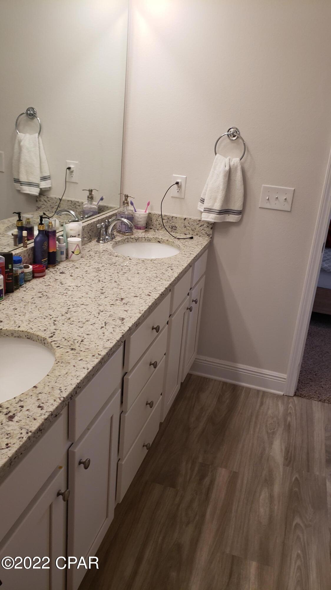 Bridge Harbor - Residential Lease