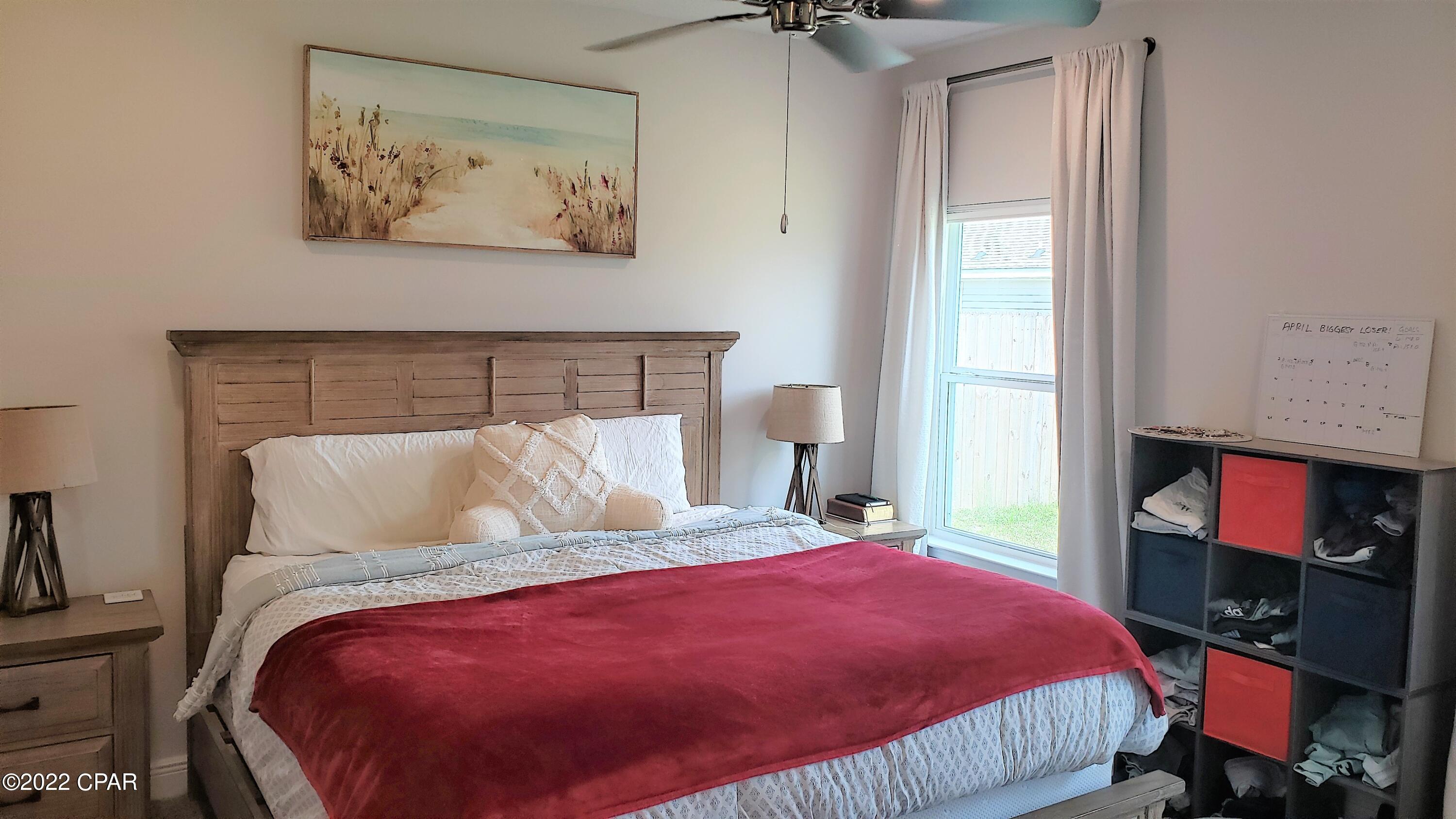 Bridge Harbor - Residential Lease