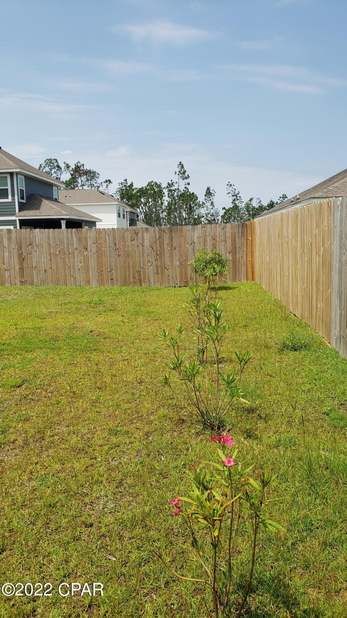 Bridge Harbor - Residential Lease