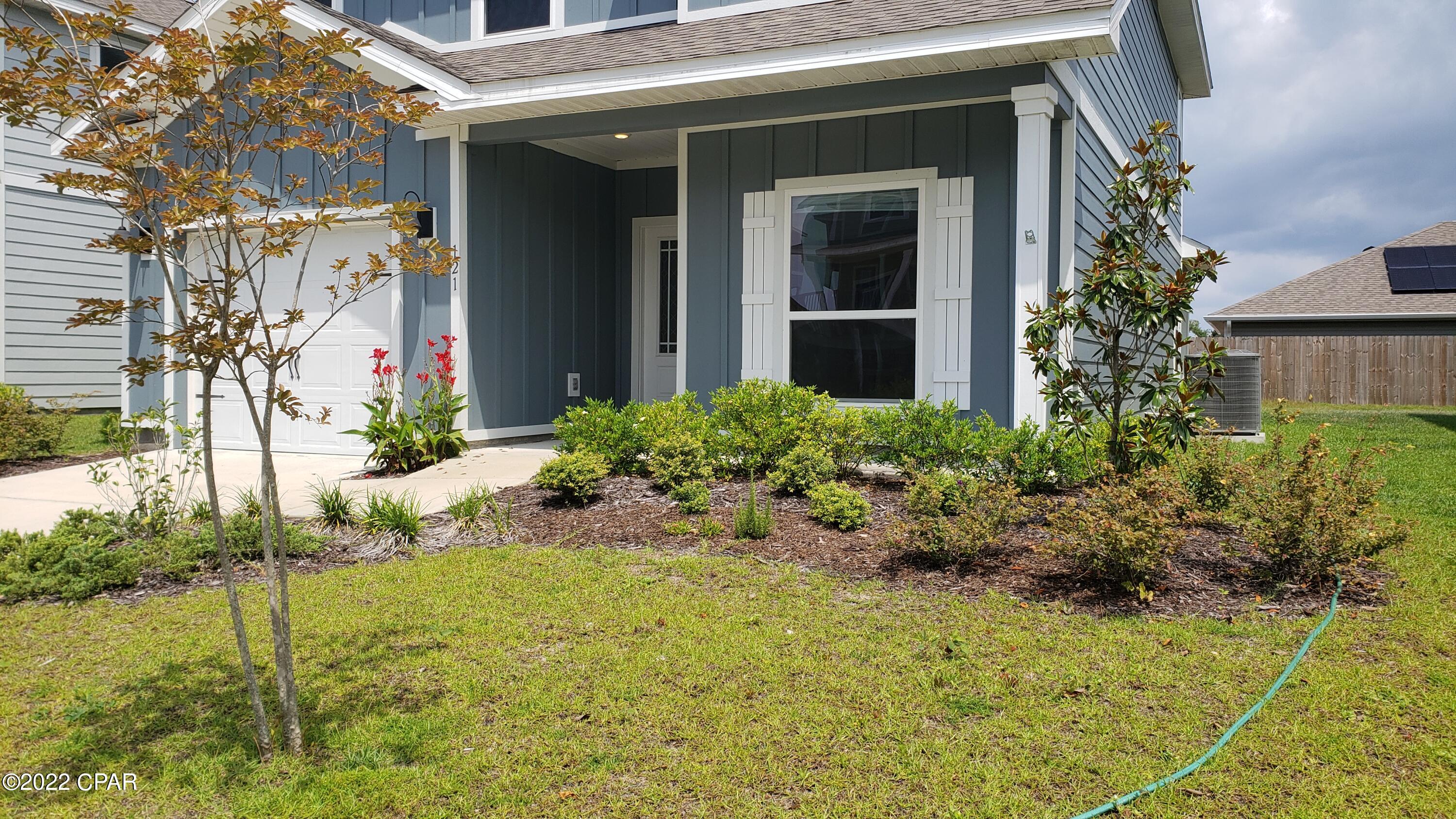 Bridge Harbor - Residential Lease