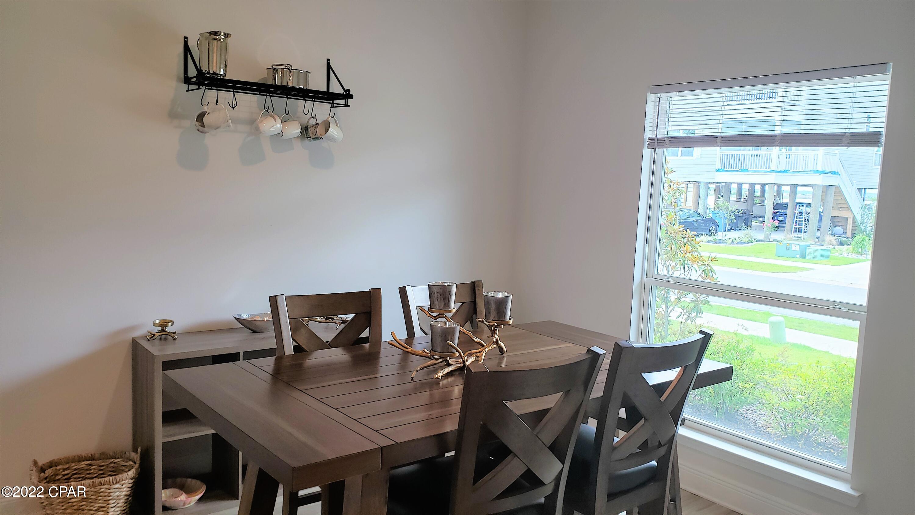 Bridge Harbor - Residential Lease