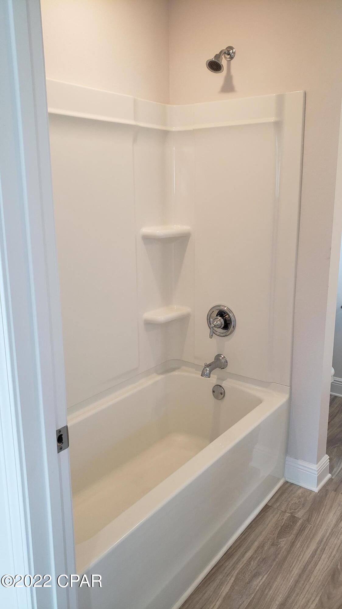 Bridge Harbor - Residential Lease