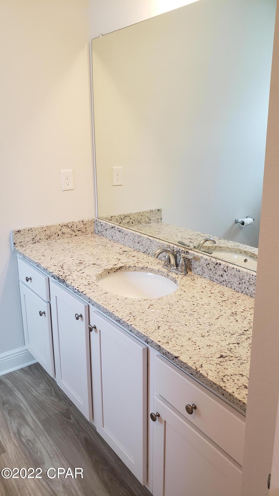 Bridge Harbor - Residential Lease