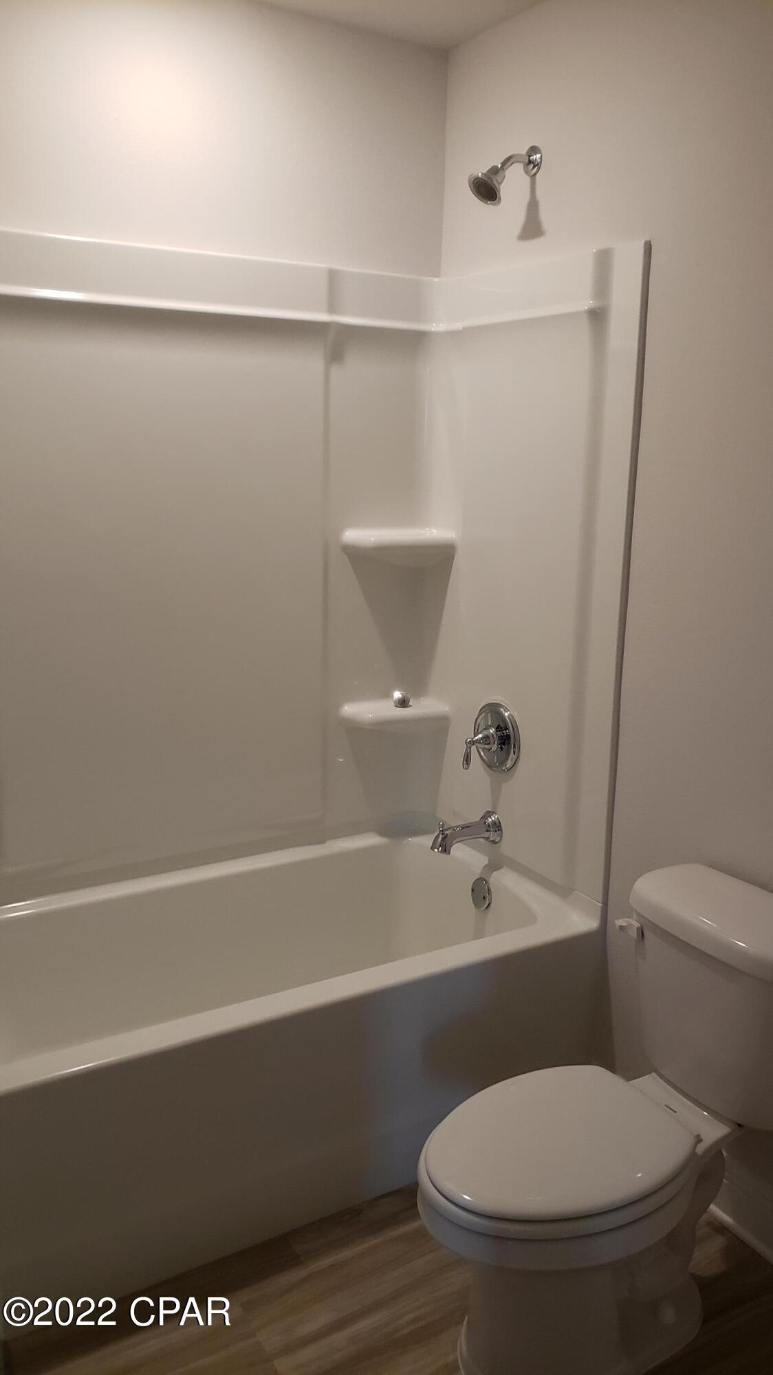 Bridge Harbor - Residential Lease