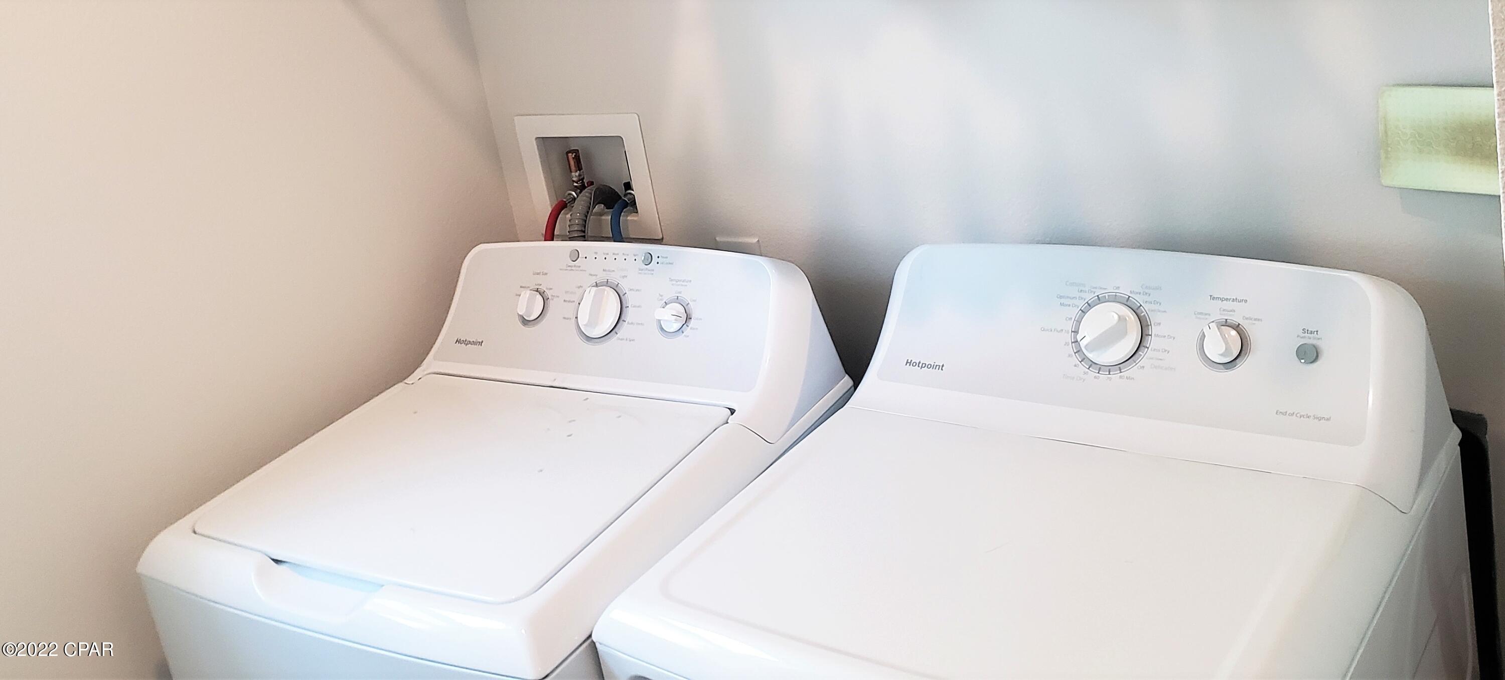 Bridge Harbor - Residential Lease