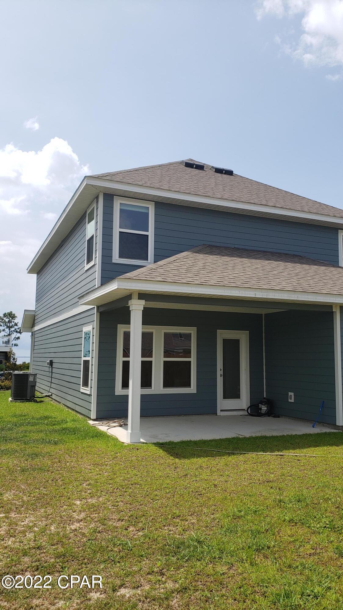 Bridge Harbor - Residential Lease