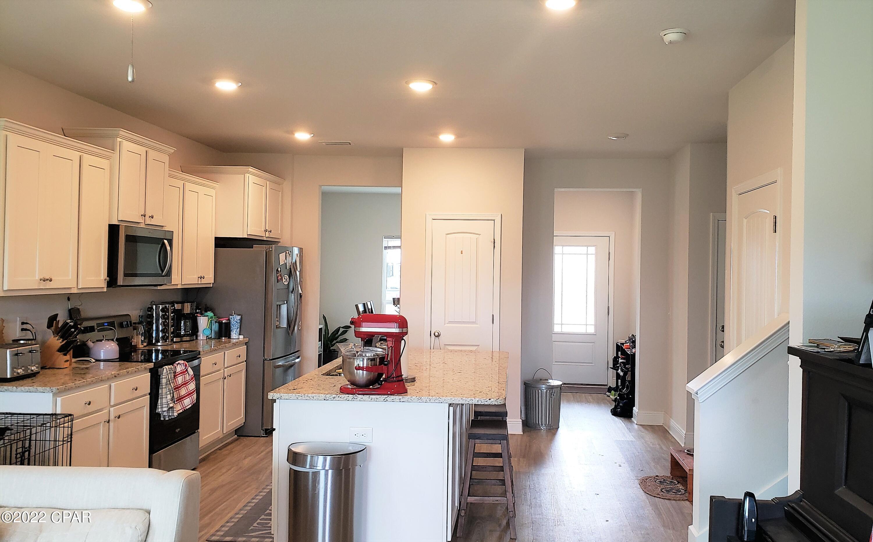 Bridge Harbor - Residential Lease