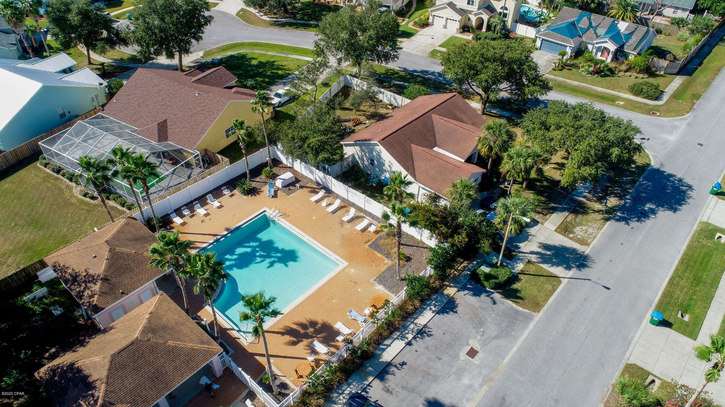 Summerwood Phase III - Residential