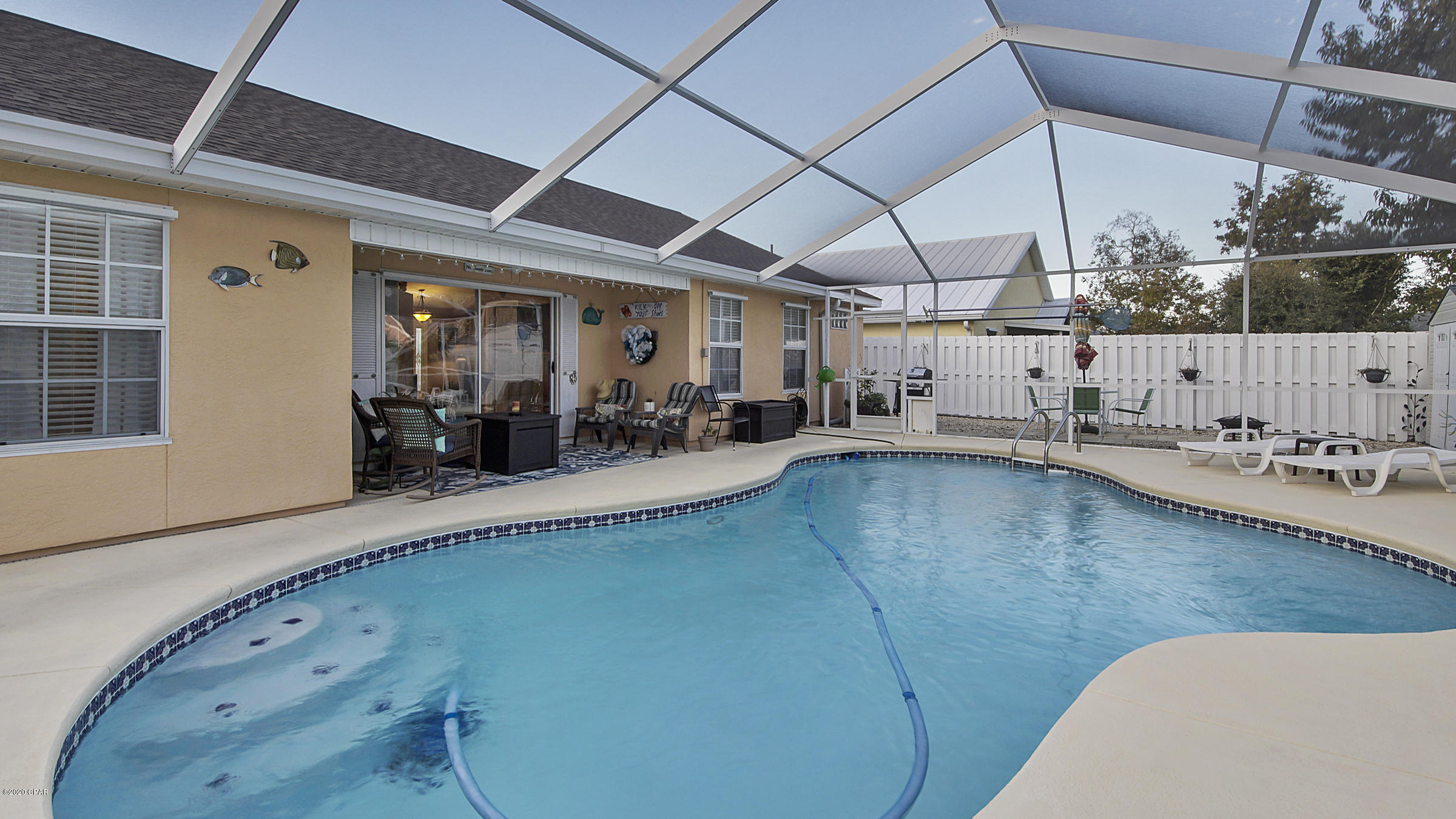 Summerwood Phase III - Residential