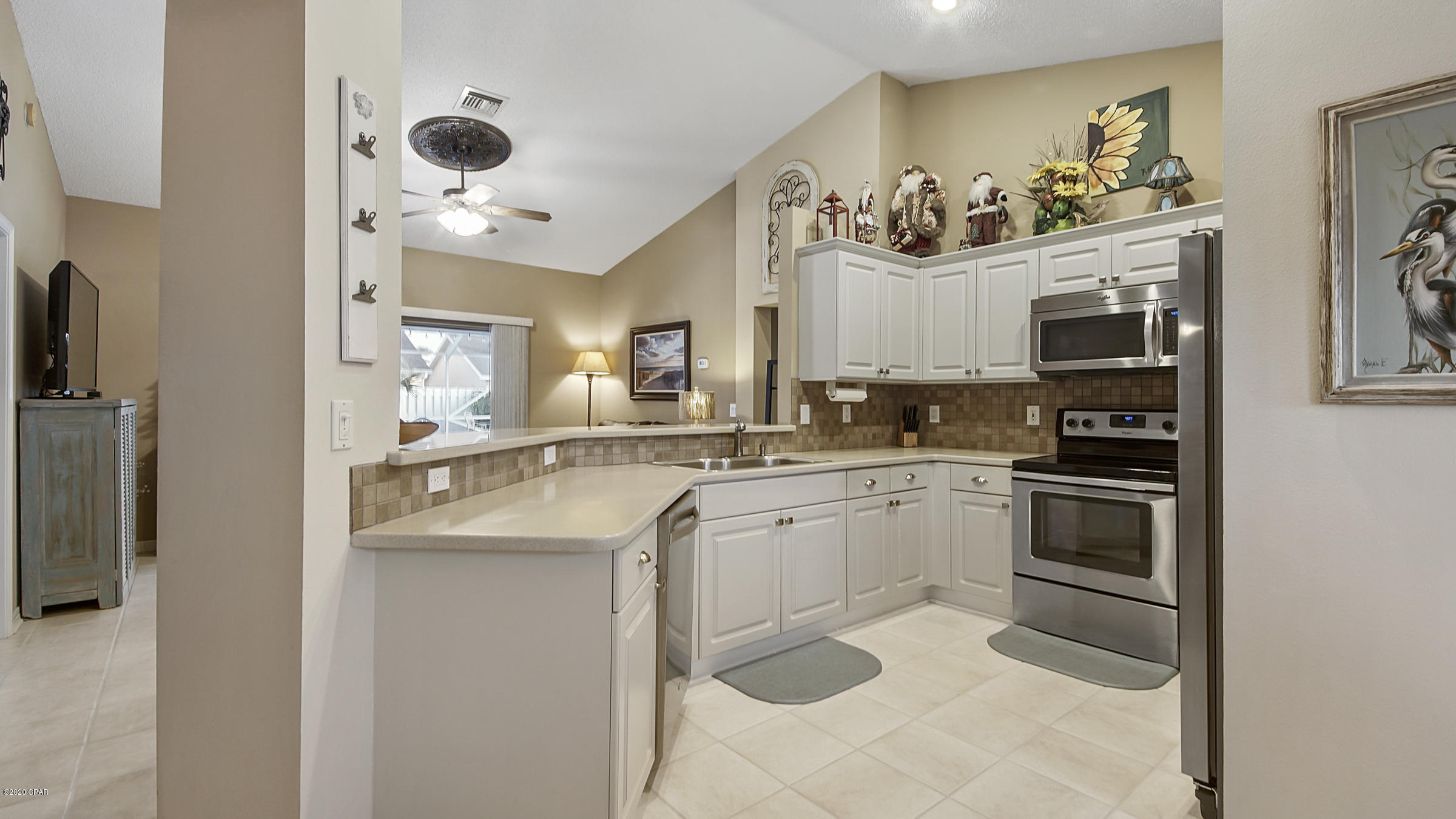 Summerwood Phase III - Residential