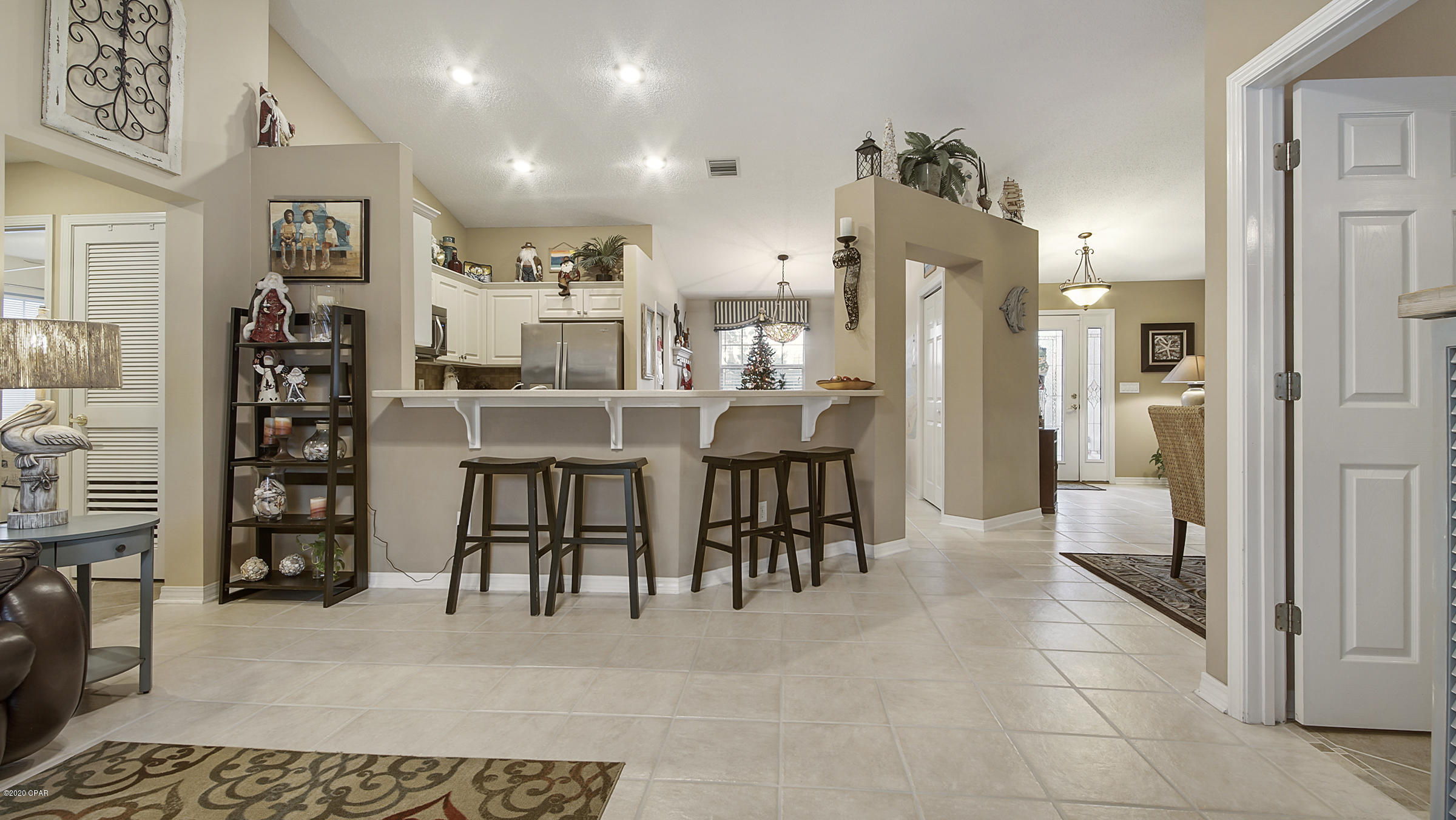 Summerwood Phase III - Residential